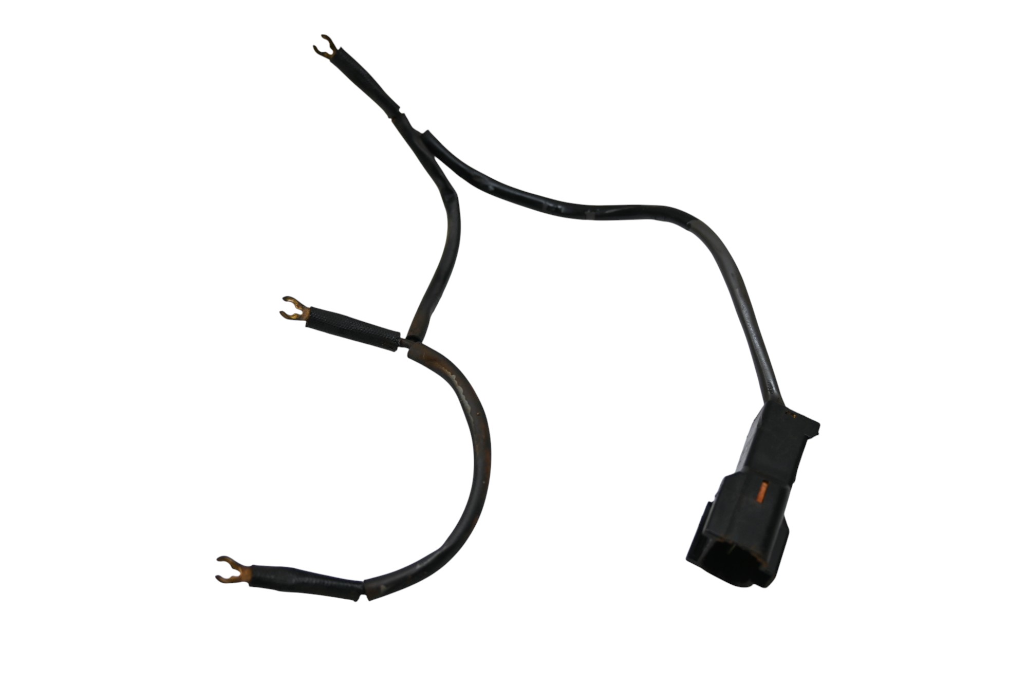 18 Kawasaki Mule PRO-DXT Glow Plug Harness KAF1000