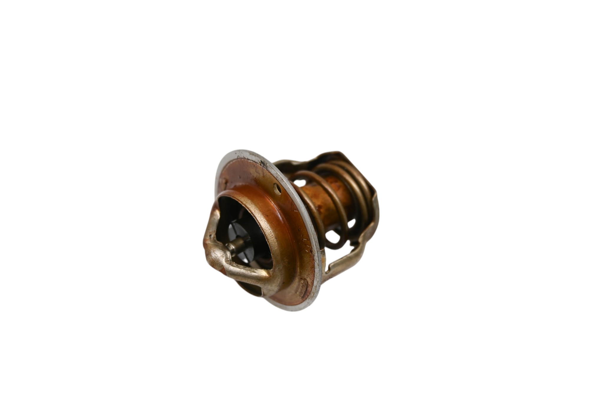 18 Kawasaki Mule PRO-DXT Thermostat KAF1000