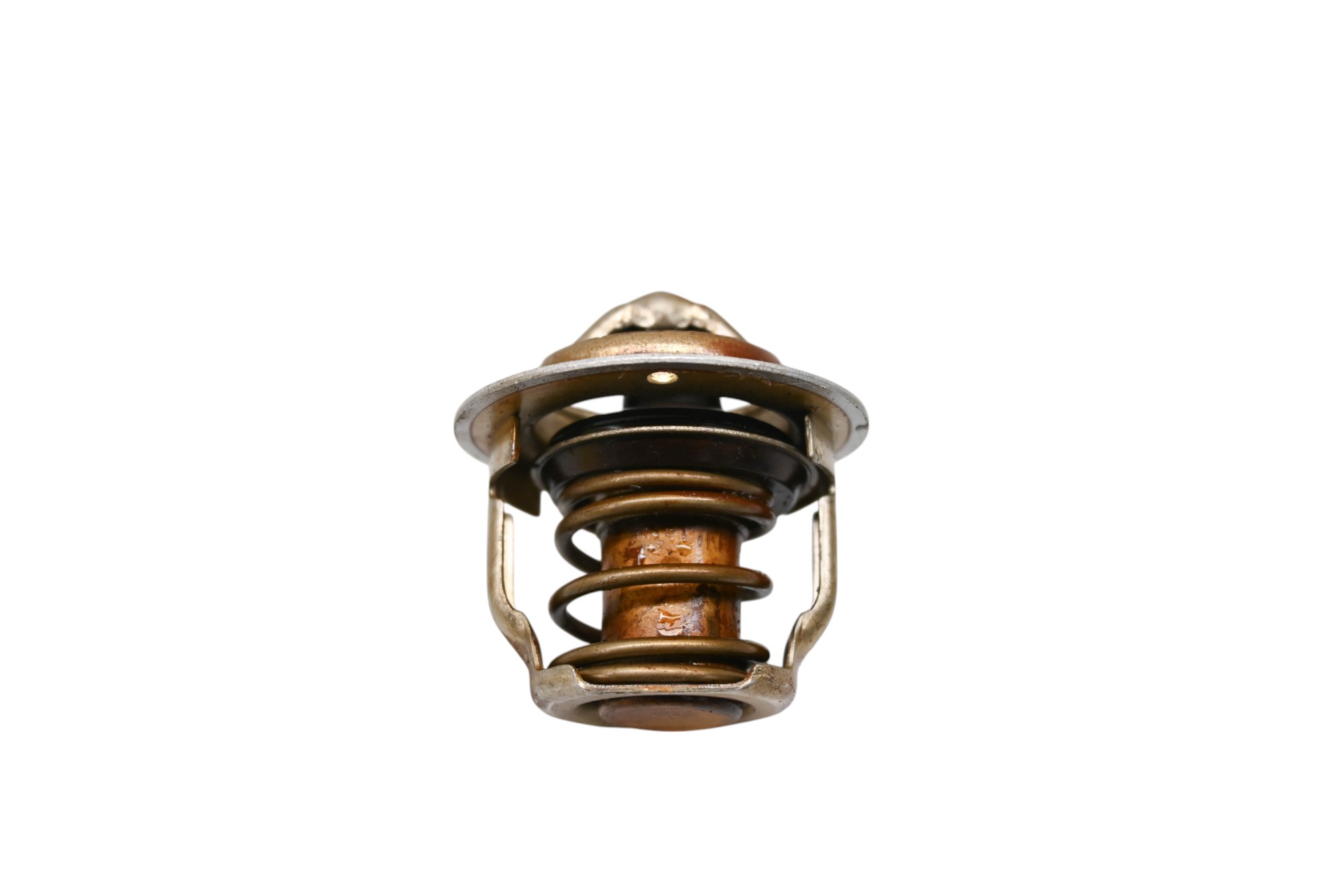 18 Kawasaki Mule PRO-DXT Thermostat KAF1000