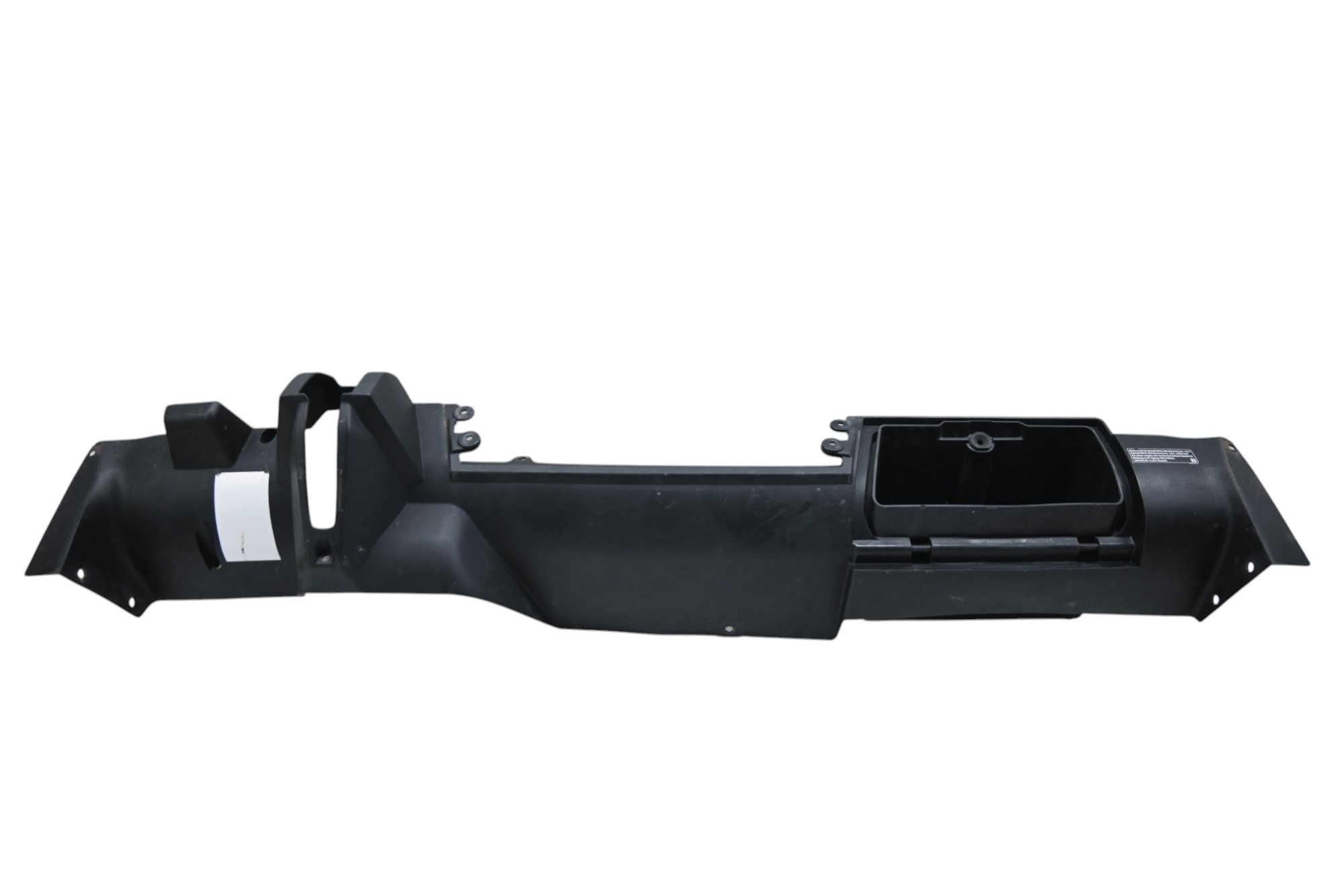 18 Kawasaki Mule PRO-DXT Control Panel Cover Dash KAF1000
