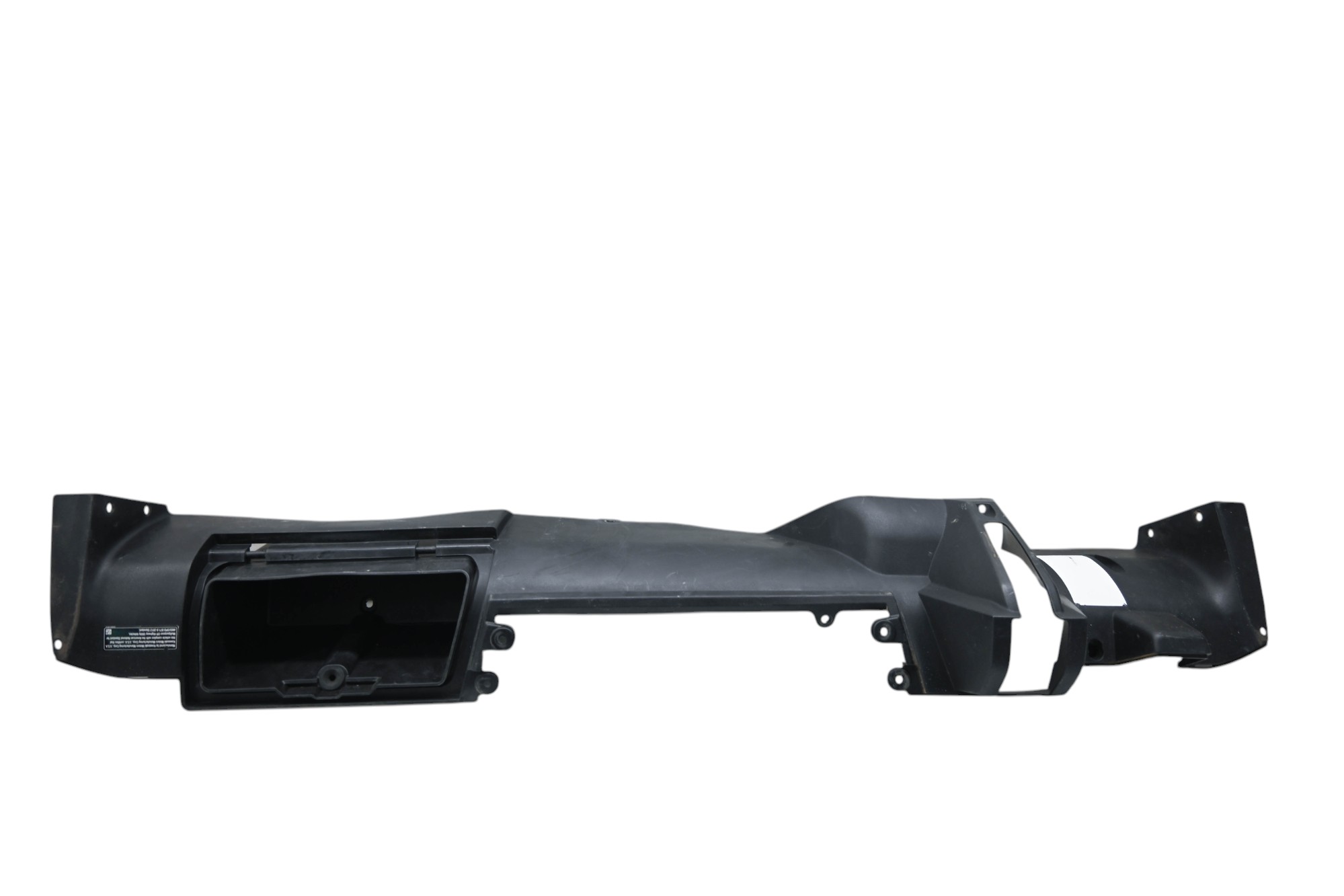 18 Kawasaki Mule PRO-DXT Control Panel Cover Dash KAF1000