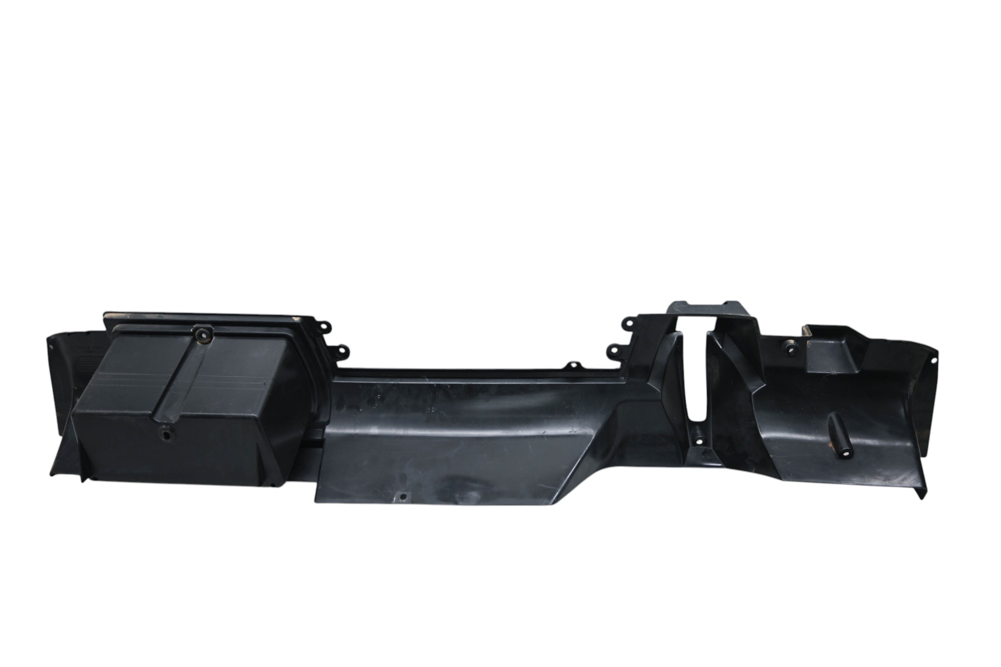 18 Kawasaki Mule PRO-DXT Control Panel Cover Dash KAF1000