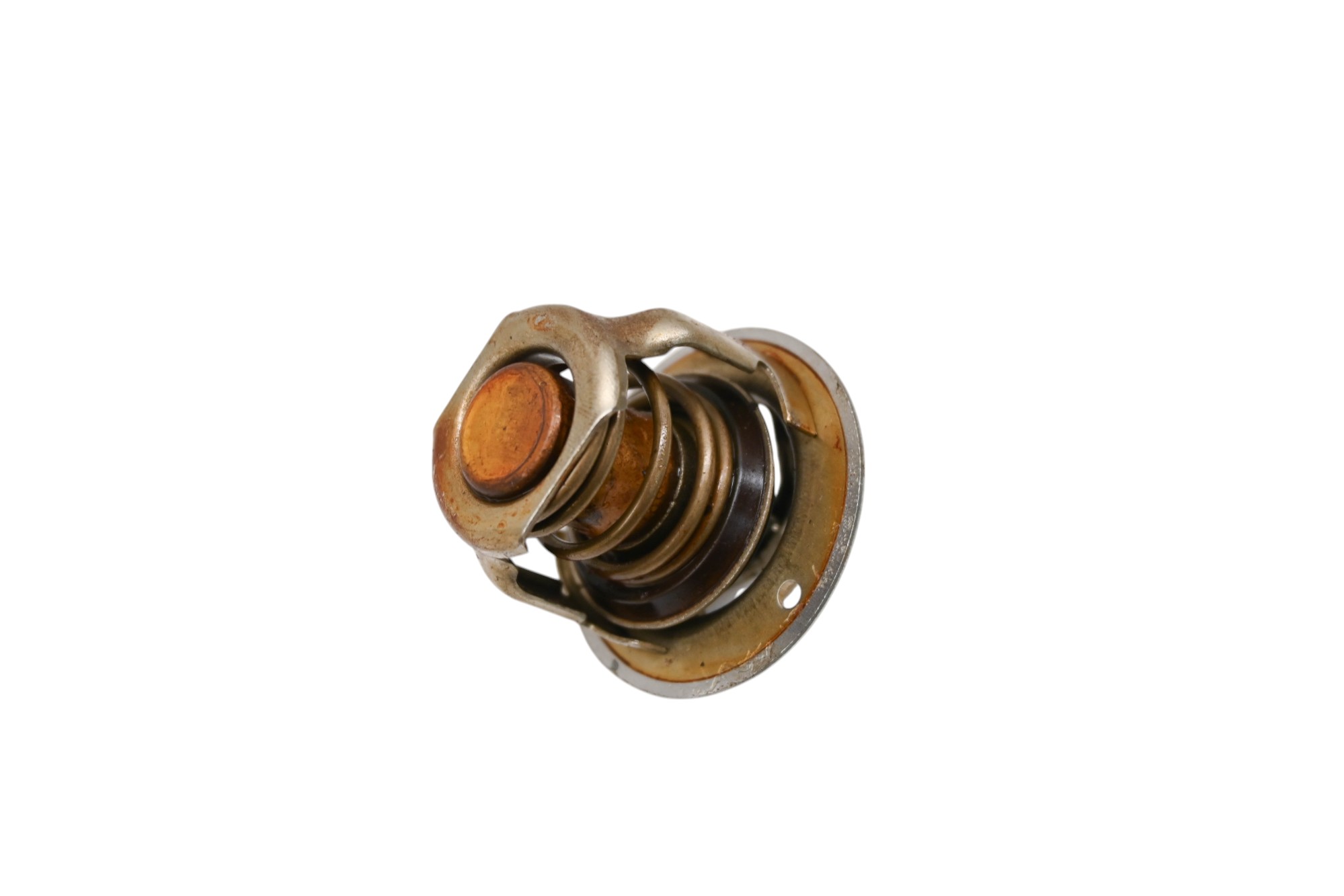 18 Kawasaki Mule PRO-DXT Thermostat KAF1000