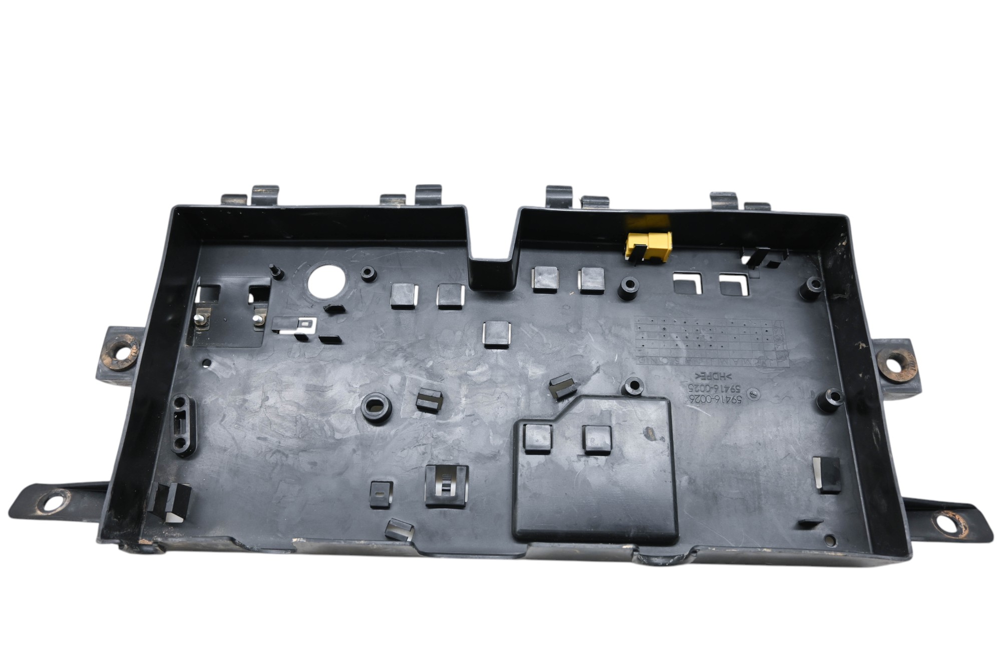 18 Kawasaki Mule PRO-DXT Electric Case Cover KAF1000