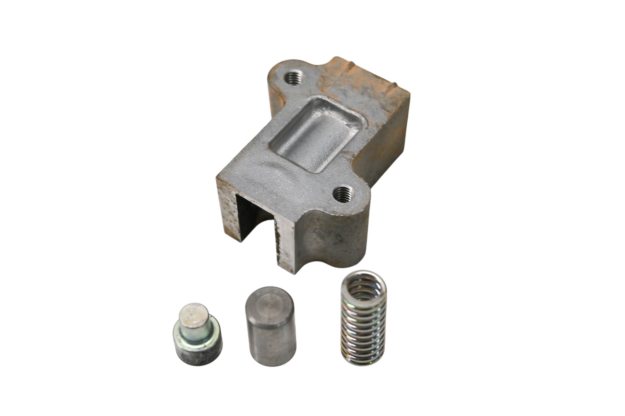18 Kawasaki Mule PRO-DXT Shift Lever Holder KAF1000