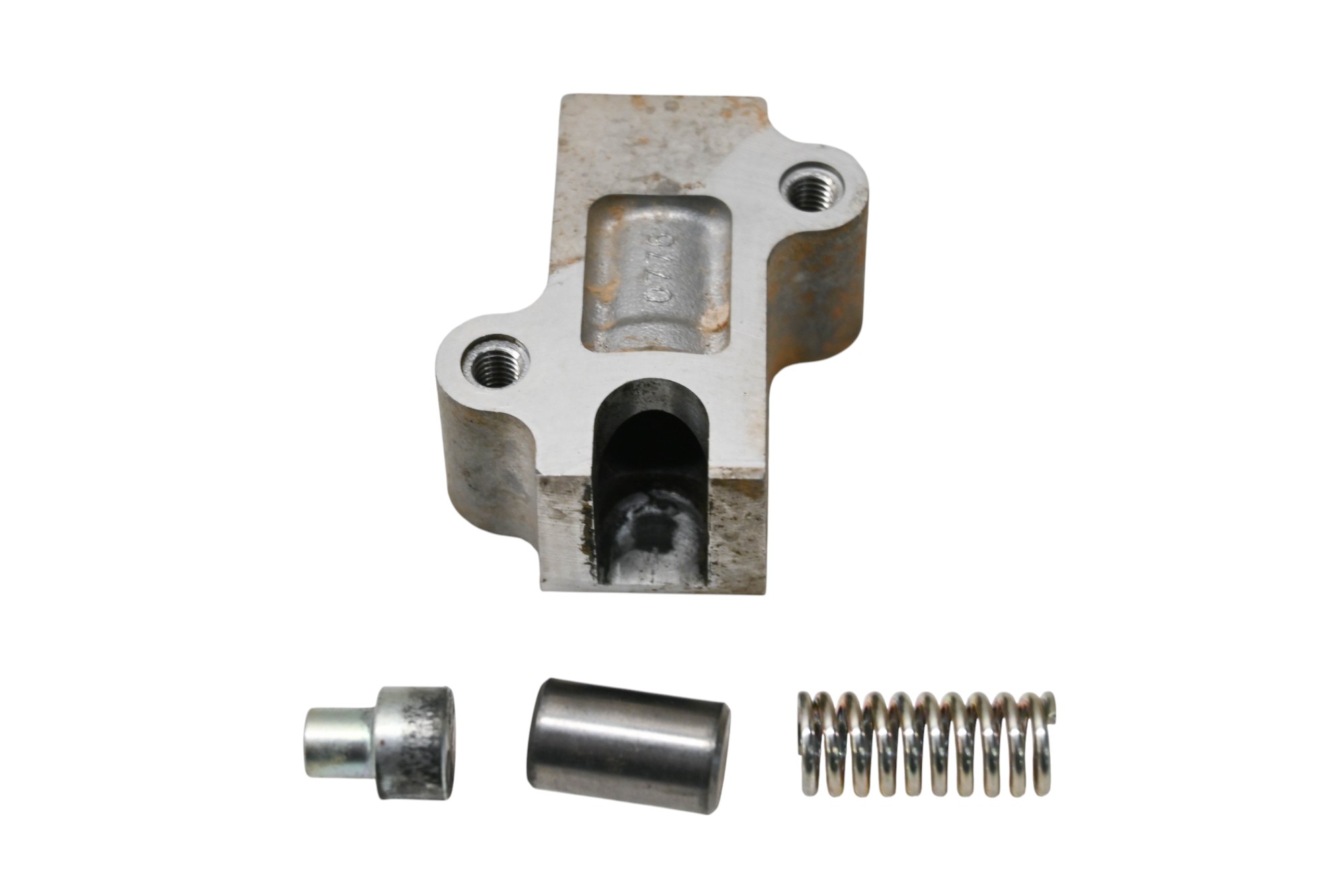 18 Kawasaki Mule PRO-DXT Shift Lever Holder KAF1000