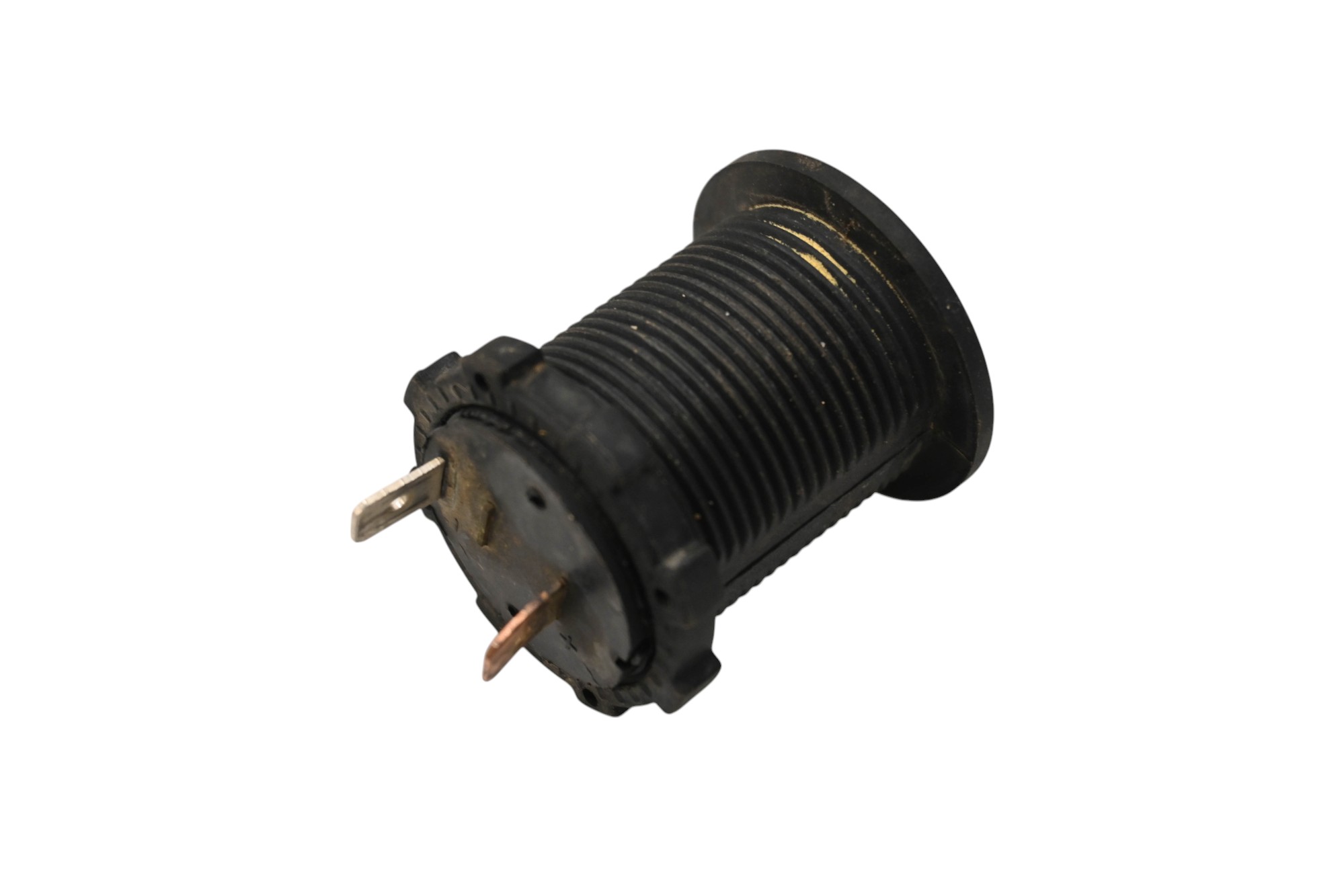 18 Kawasaki Mule PRO-DXT 12 Volt Accessory Outlet 12V KAF1000