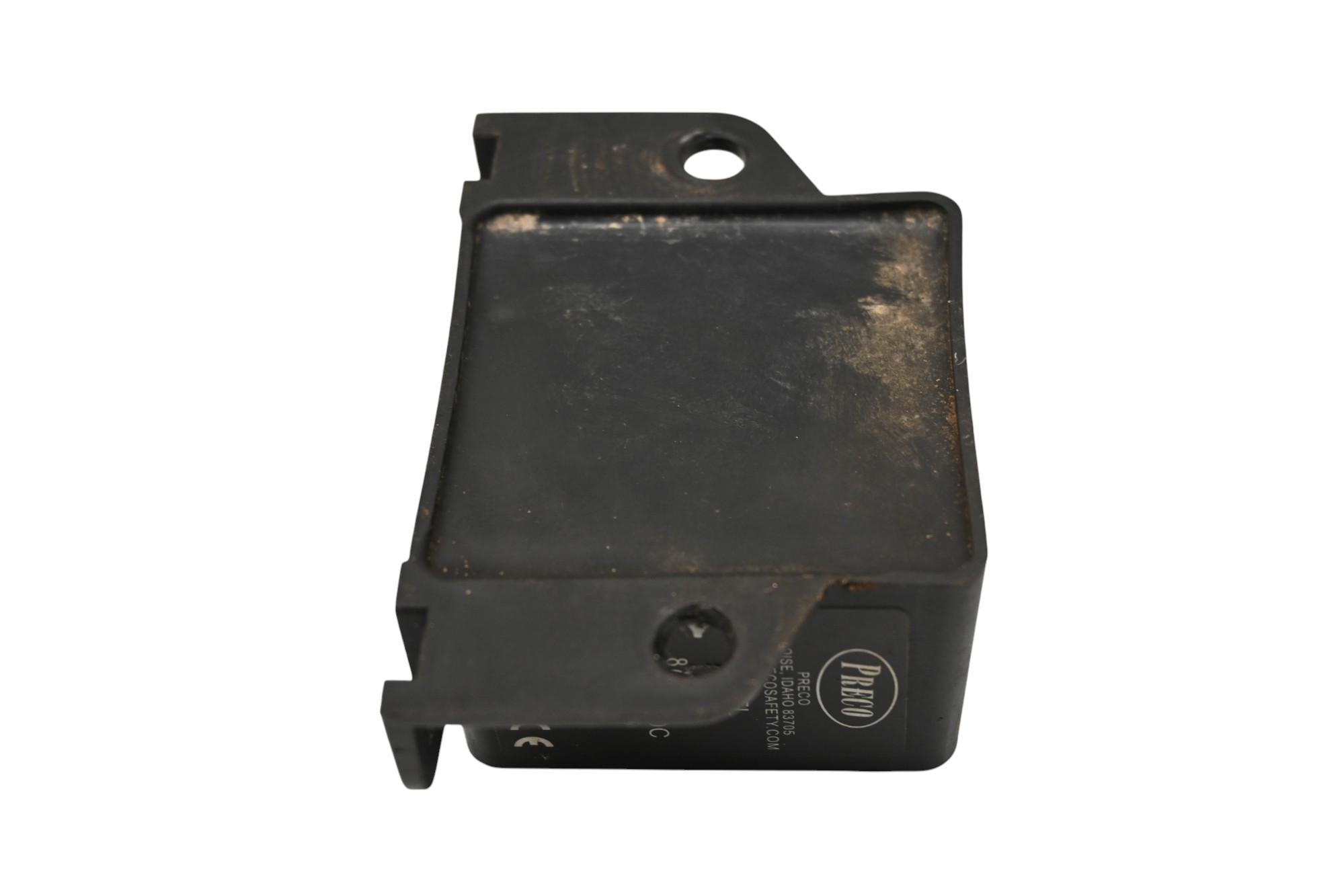 18 Kawasaki Mule PRO-DXT Backup Buzzer Alarm Prego KAF1000