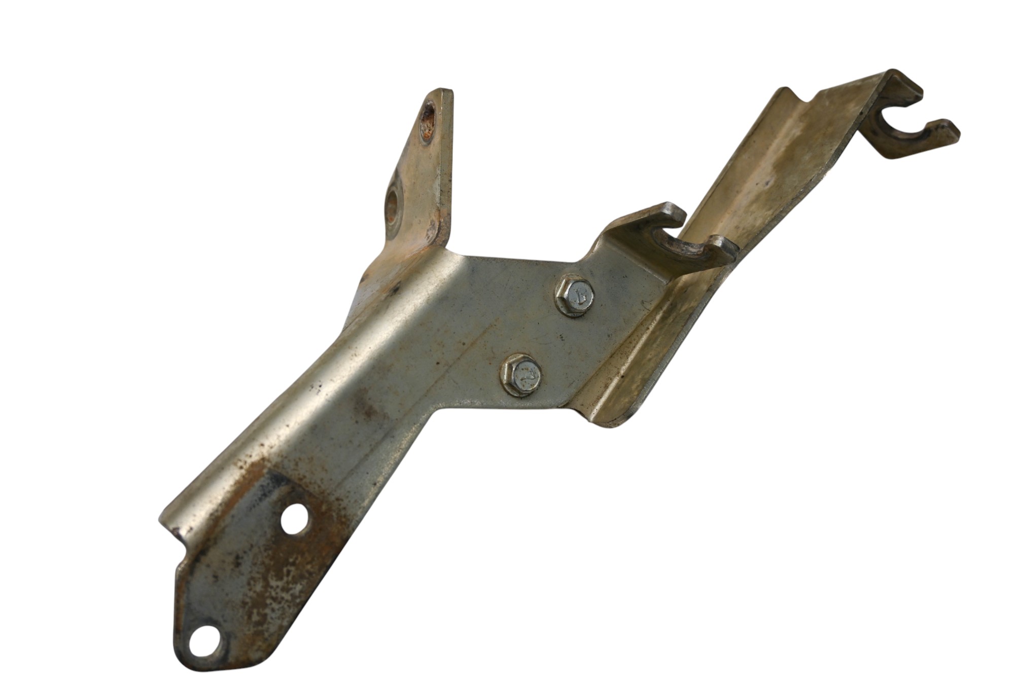 19 Kawasaki Mule 4010 4x4 Cable Holder Bracket Mount KAF620MKF