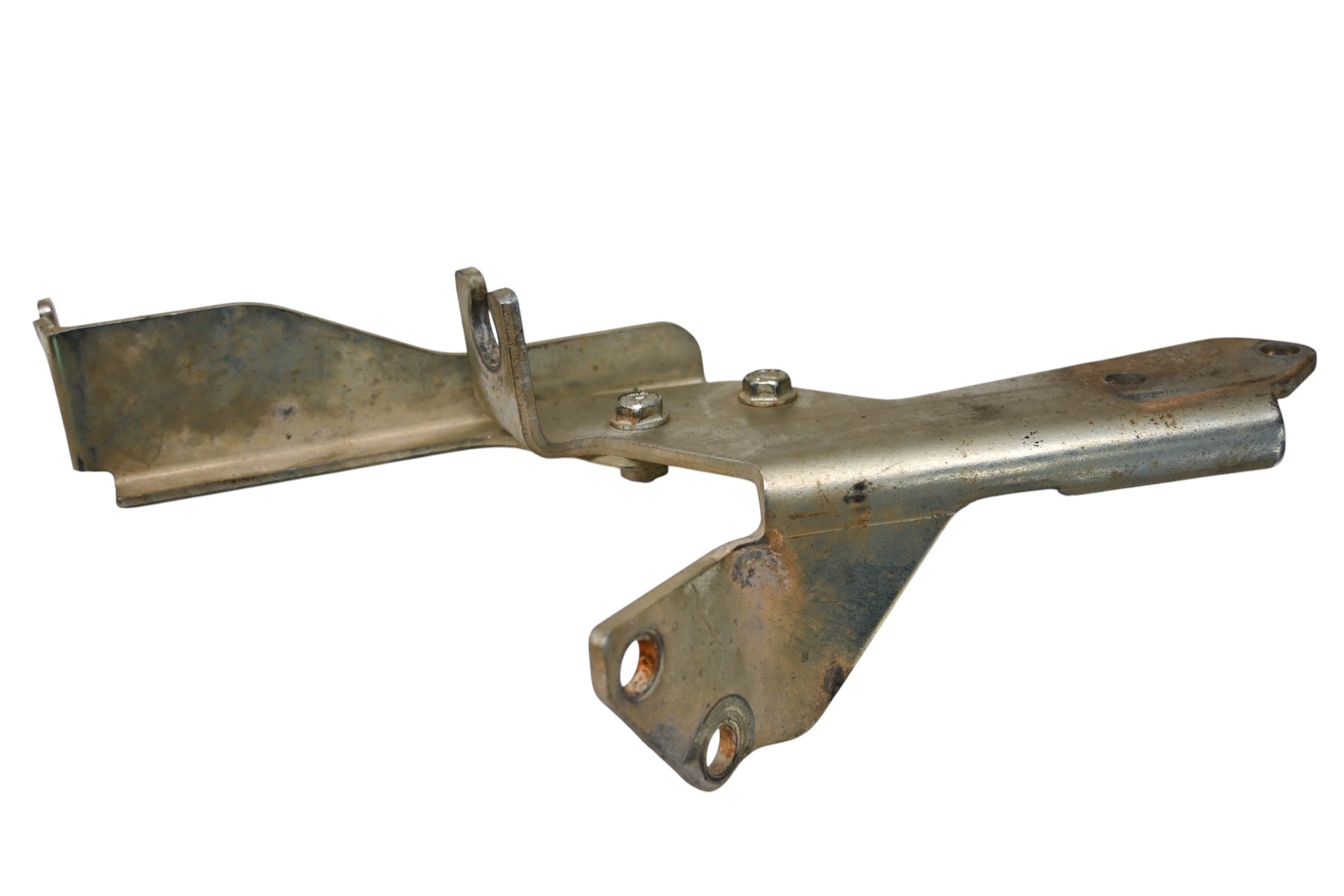 19 Kawasaki Mule 4010 4x4 Cable Holder Bracket Mount KAF620MKF