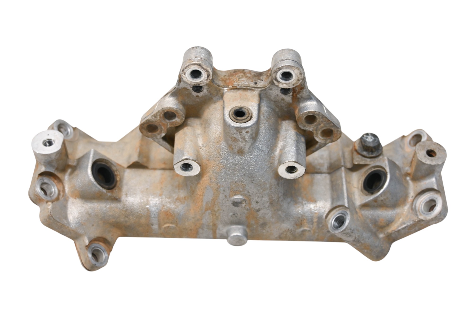 19 Kawasaki Mule 4010 4x4 Intake Manifold KAF620MKF