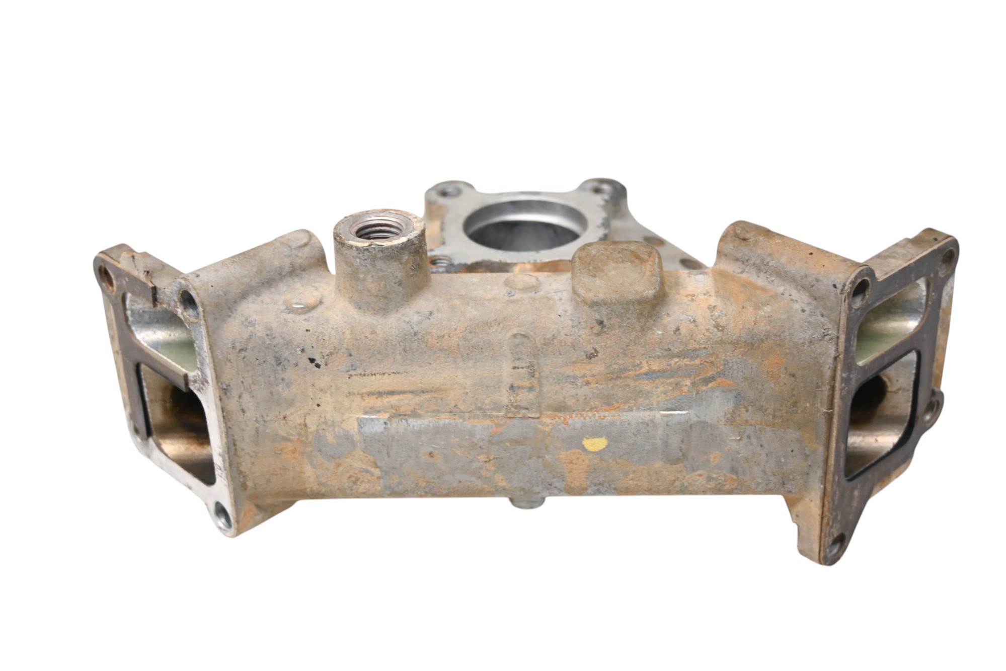 19 Kawasaki Mule 4010 4x4 Intake Manifold KAF620MKF