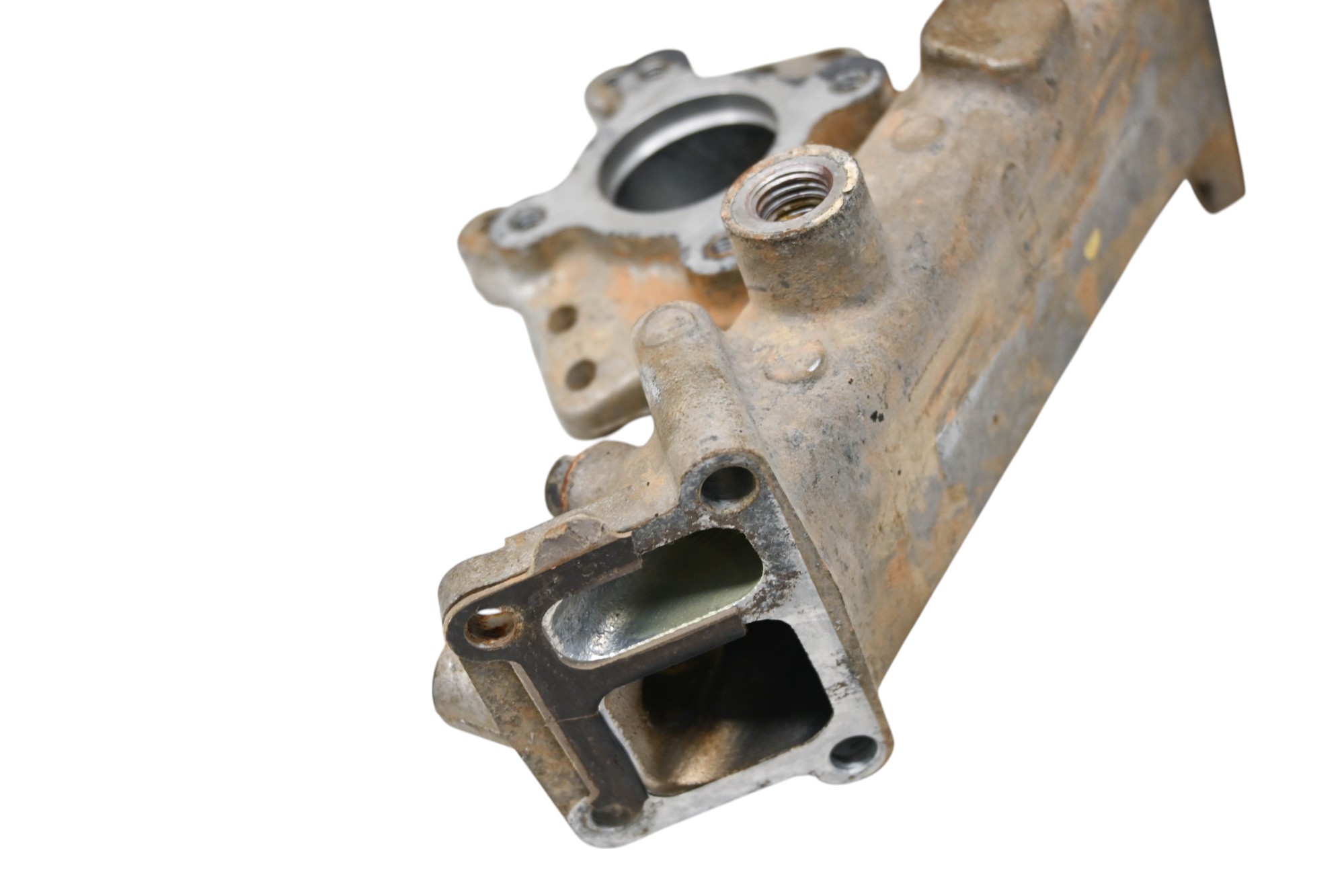 19 Kawasaki Mule 4010 4x4 Intake Manifold KAF620MKF