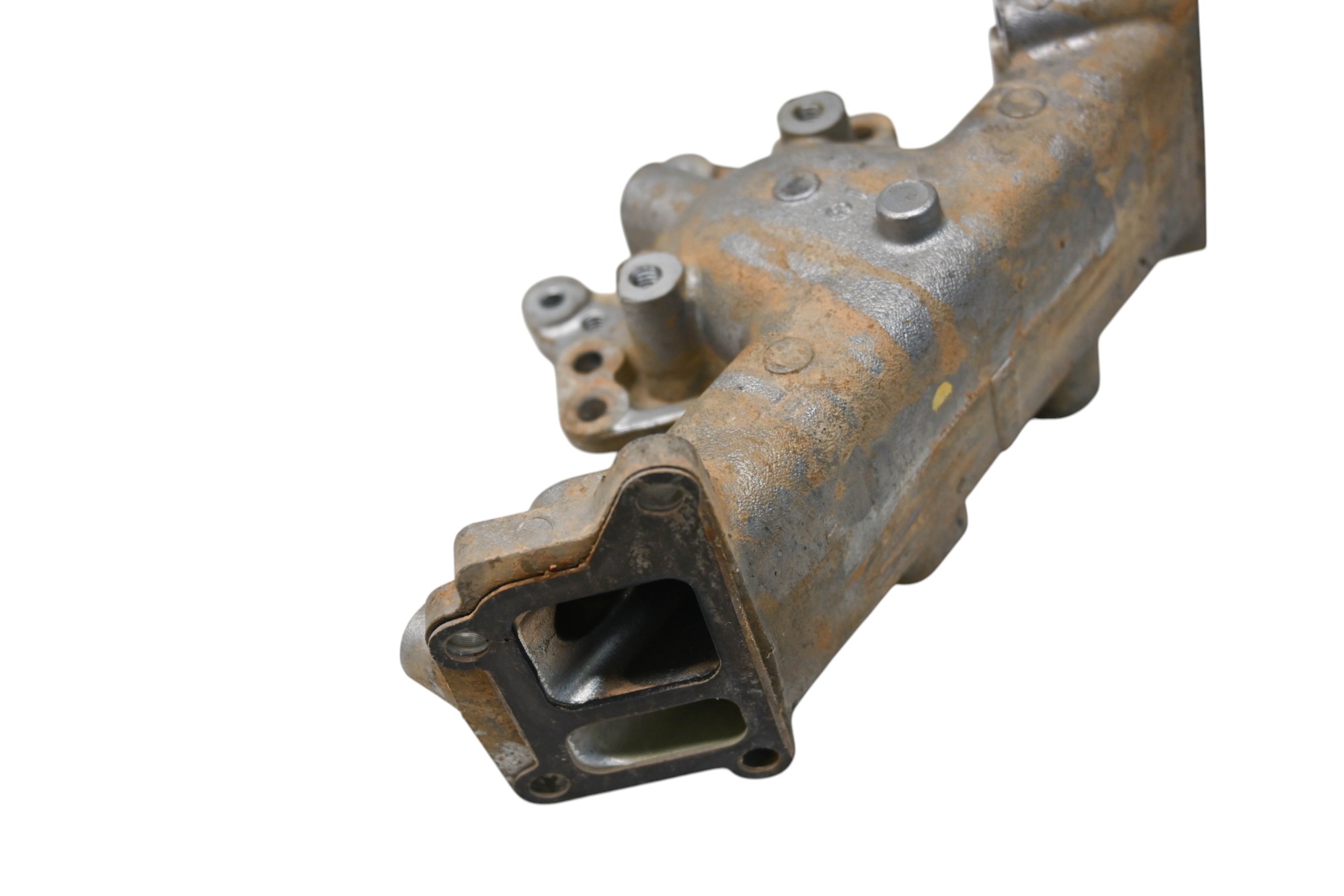 19 Kawasaki Mule 4010 4x4 Intake Manifold KAF620MKF
