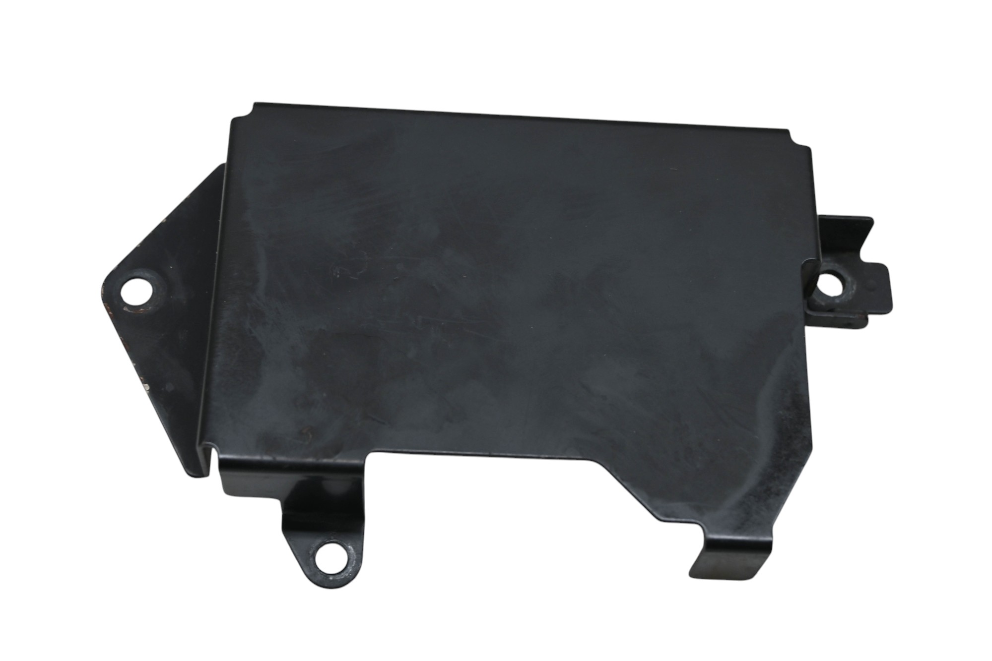 19 Kawasaki Mule 4010 4x4 Throttle Linkage Cover KAF620MKF
