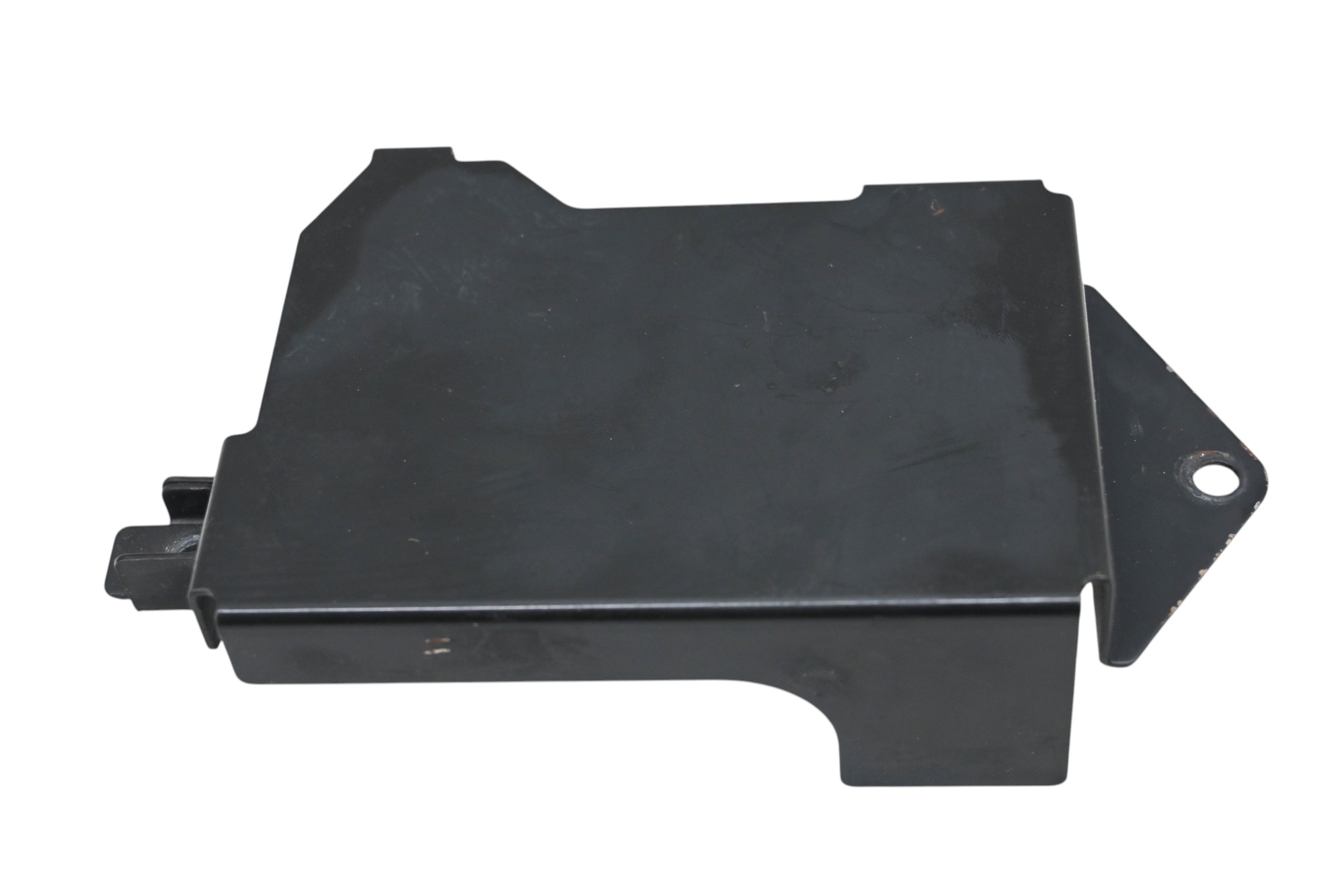 19 Kawasaki Mule 4010 4x4 Throttle Linkage Cover KAF620MKF