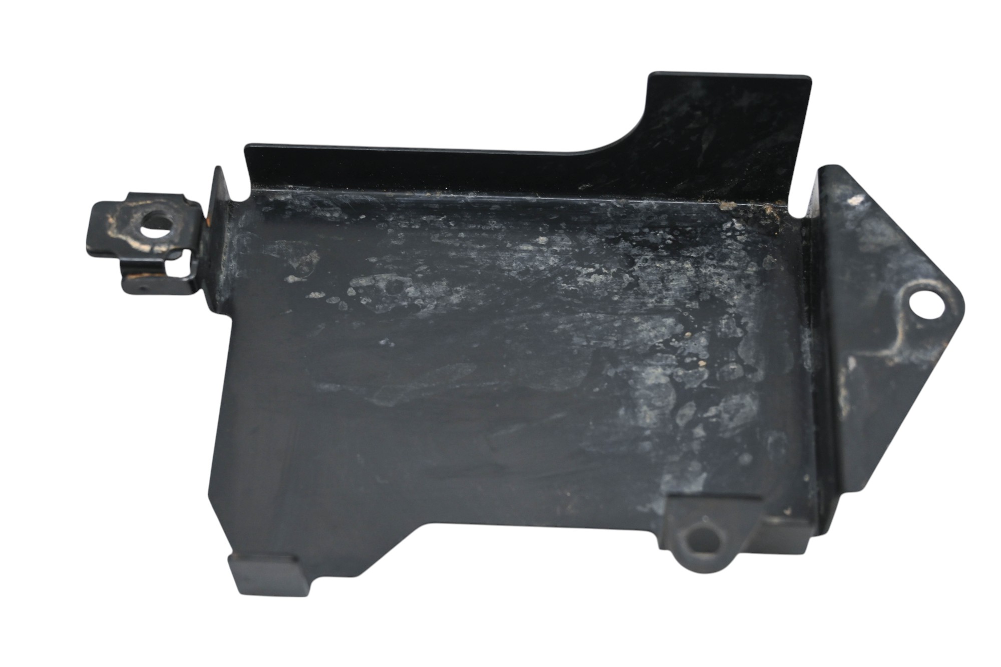 19 Kawasaki Mule 4010 4x4 Throttle Linkage Cover KAF620MKF