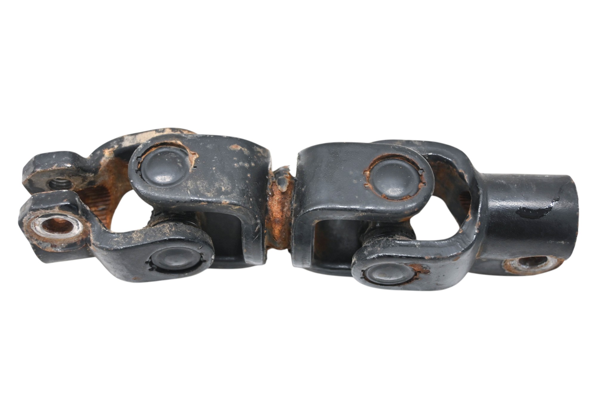 19 Kawasaki Mule 4010 4x4 Upper Steering Stem KAF620MKF