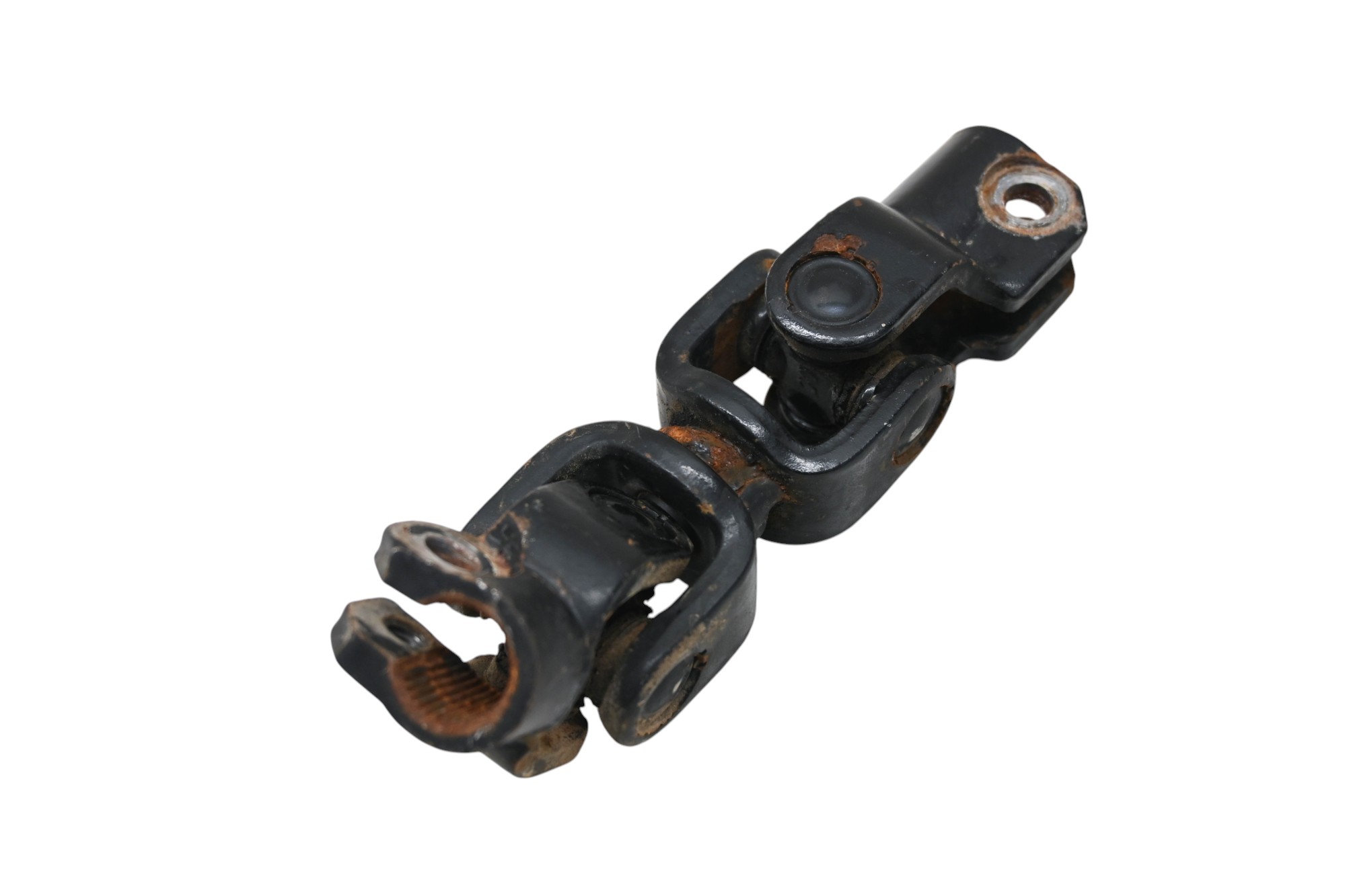 19 Kawasaki Mule 4010 4x4 Upper Steering Stem KAF620MKF