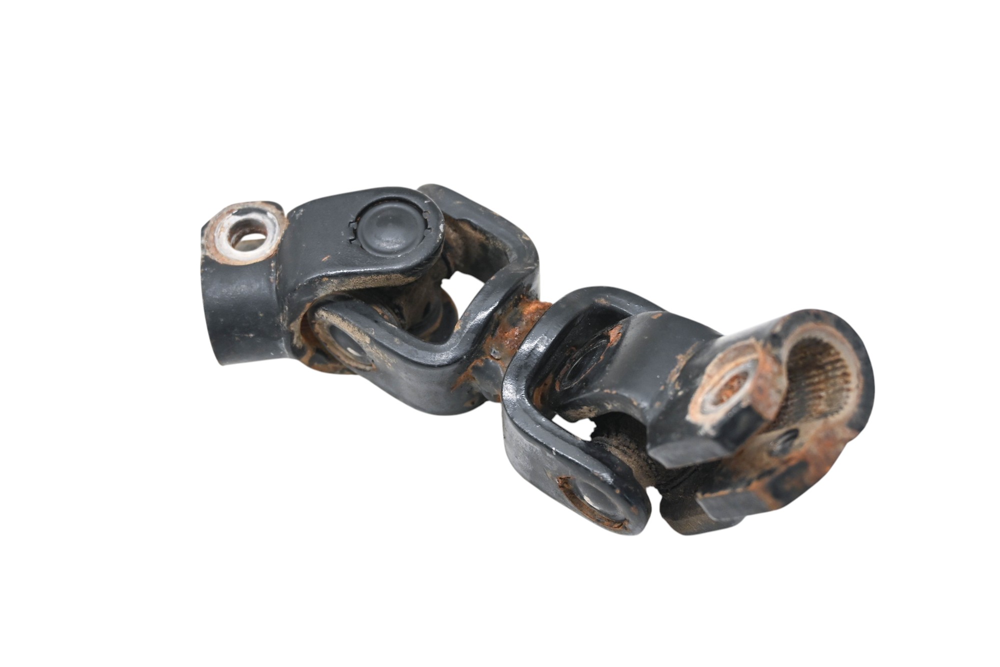 19 Kawasaki Mule 4010 4x4 Upper Steering Stem KAF620MKF