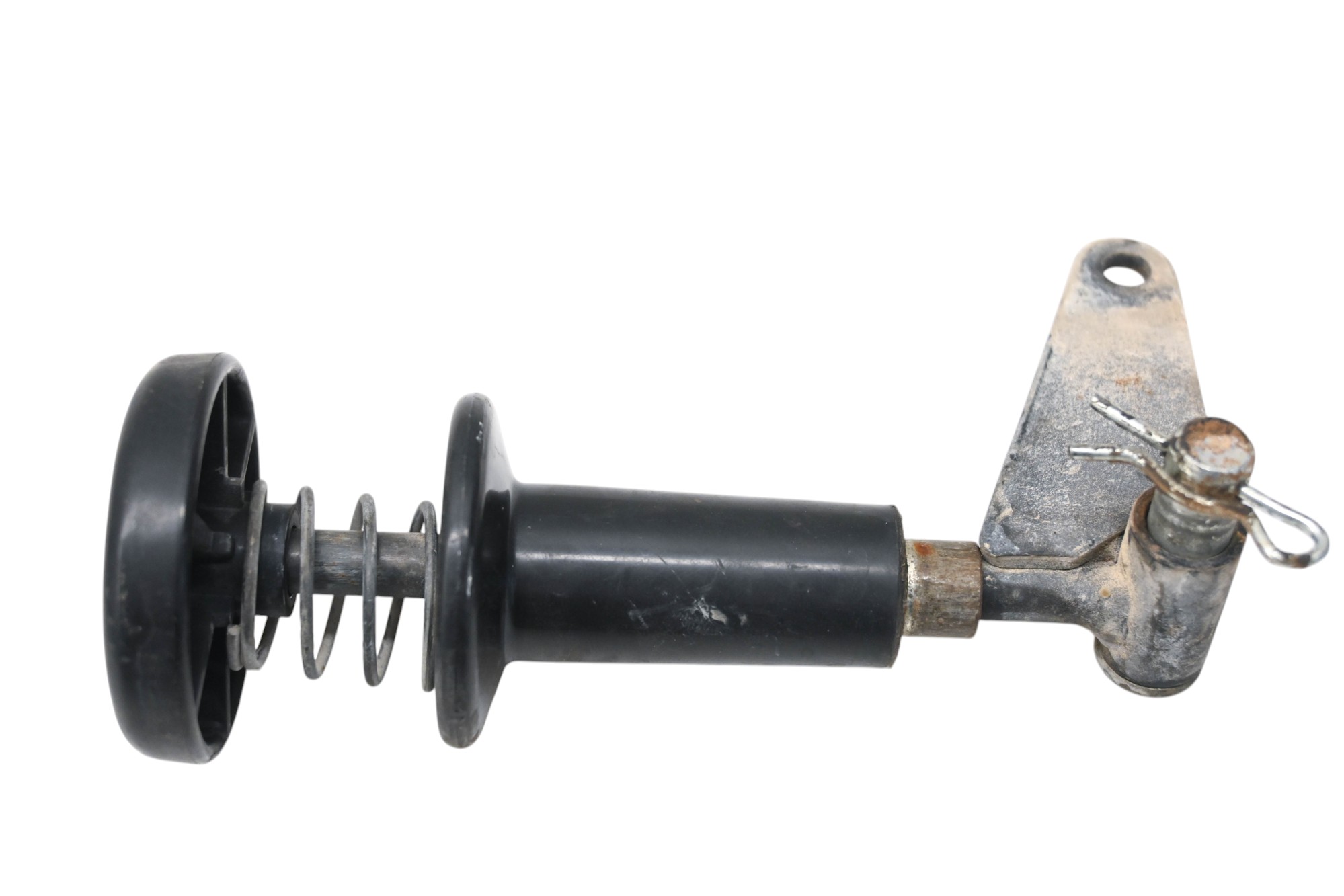 19 Kawasaki Mule 4010 4x4 Differential Mode Control Lever KAF620MKF