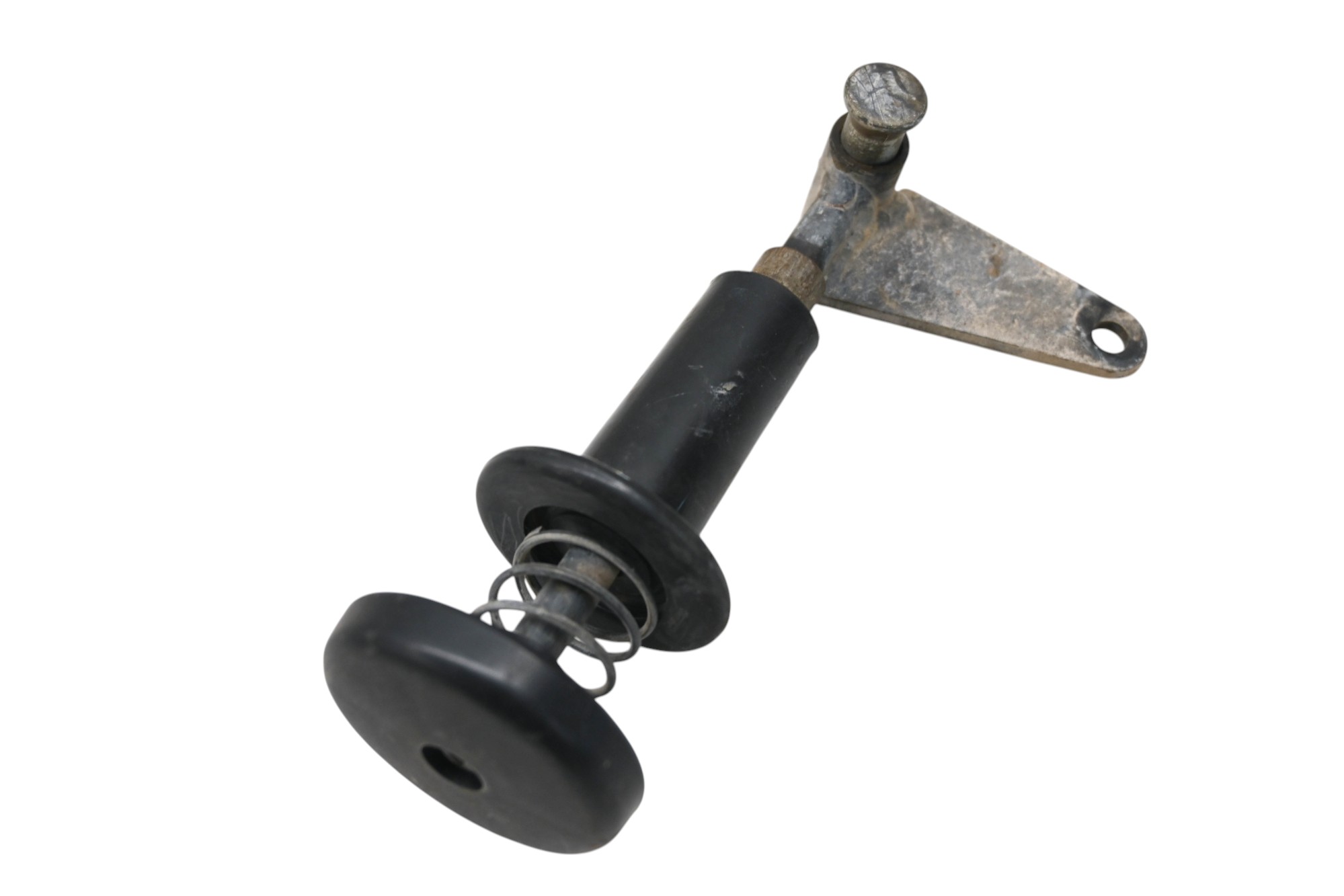 19 Kawasaki Mule 4010 4x4 Differential Mode Control Lever KAF620MKF