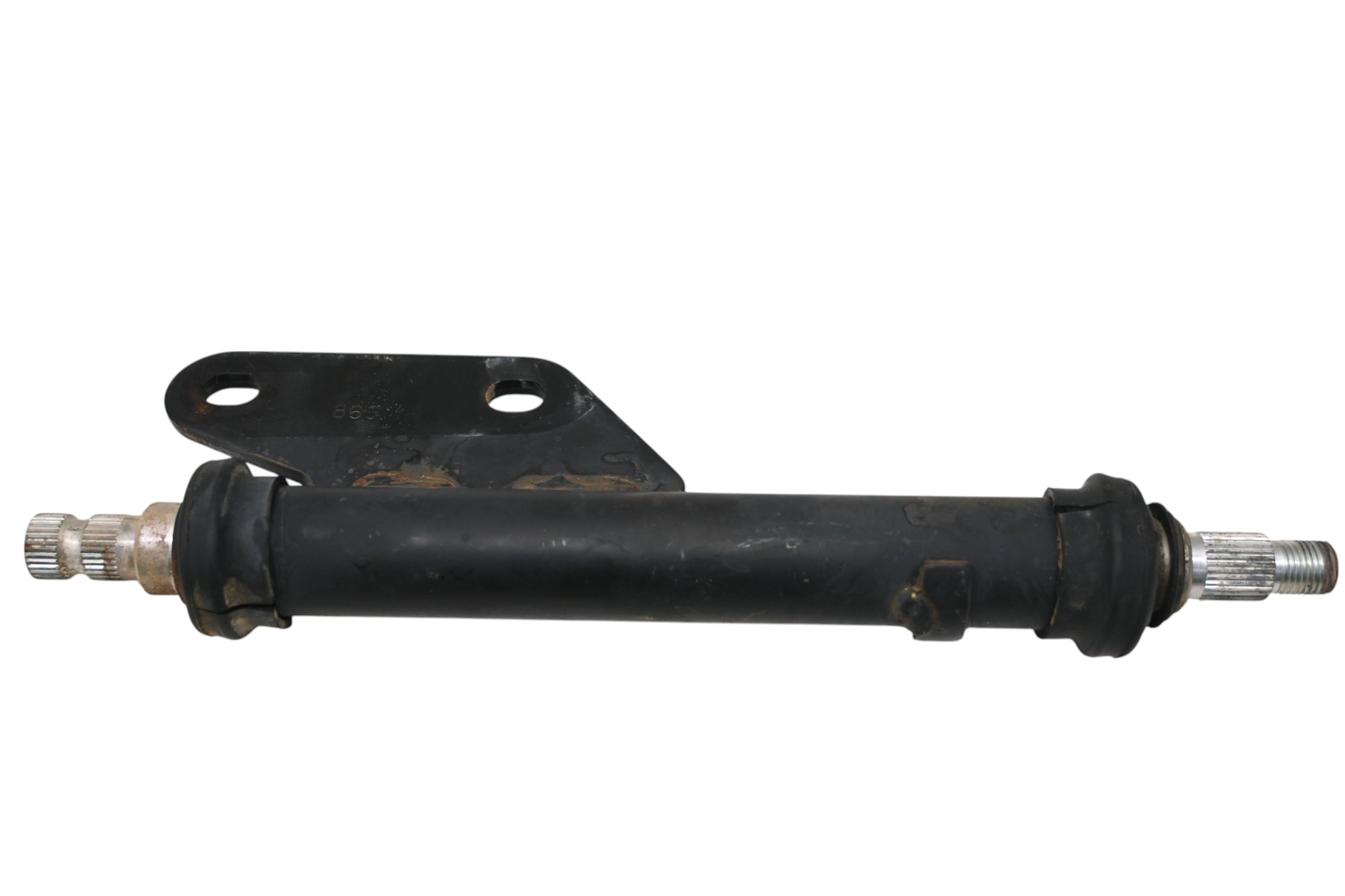 19 Kawasaki Mule 4010 4x4 Steering Stem Shaft KAF620MKF