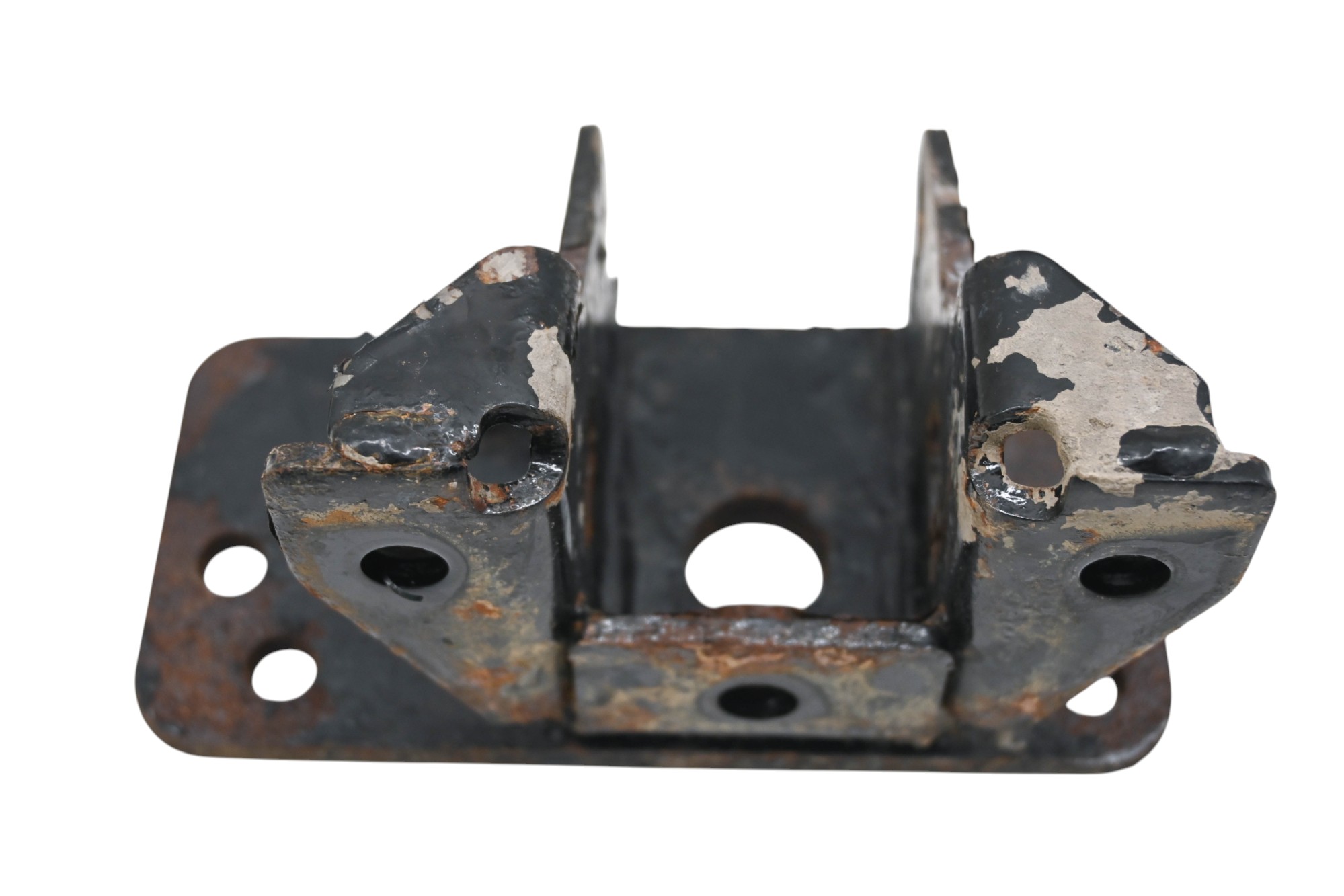 19 Kawasaki Mule 4010 4x4 Front Differential Support Bracket Mount KAF620MKF