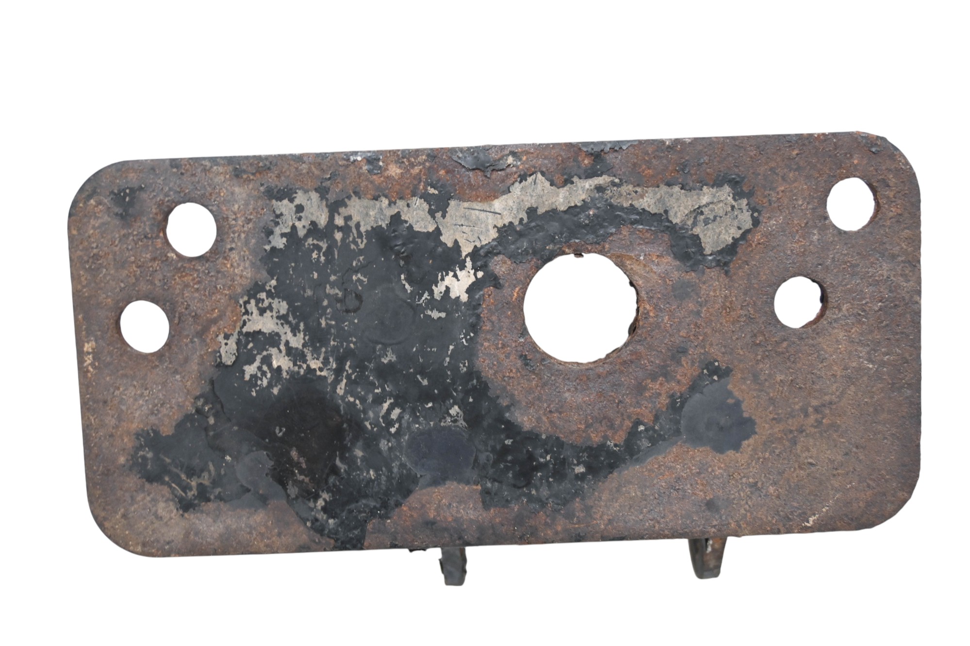 19 Kawasaki Mule 4010 4x4 Front Differential Support Bracket Mount KAF620MKF