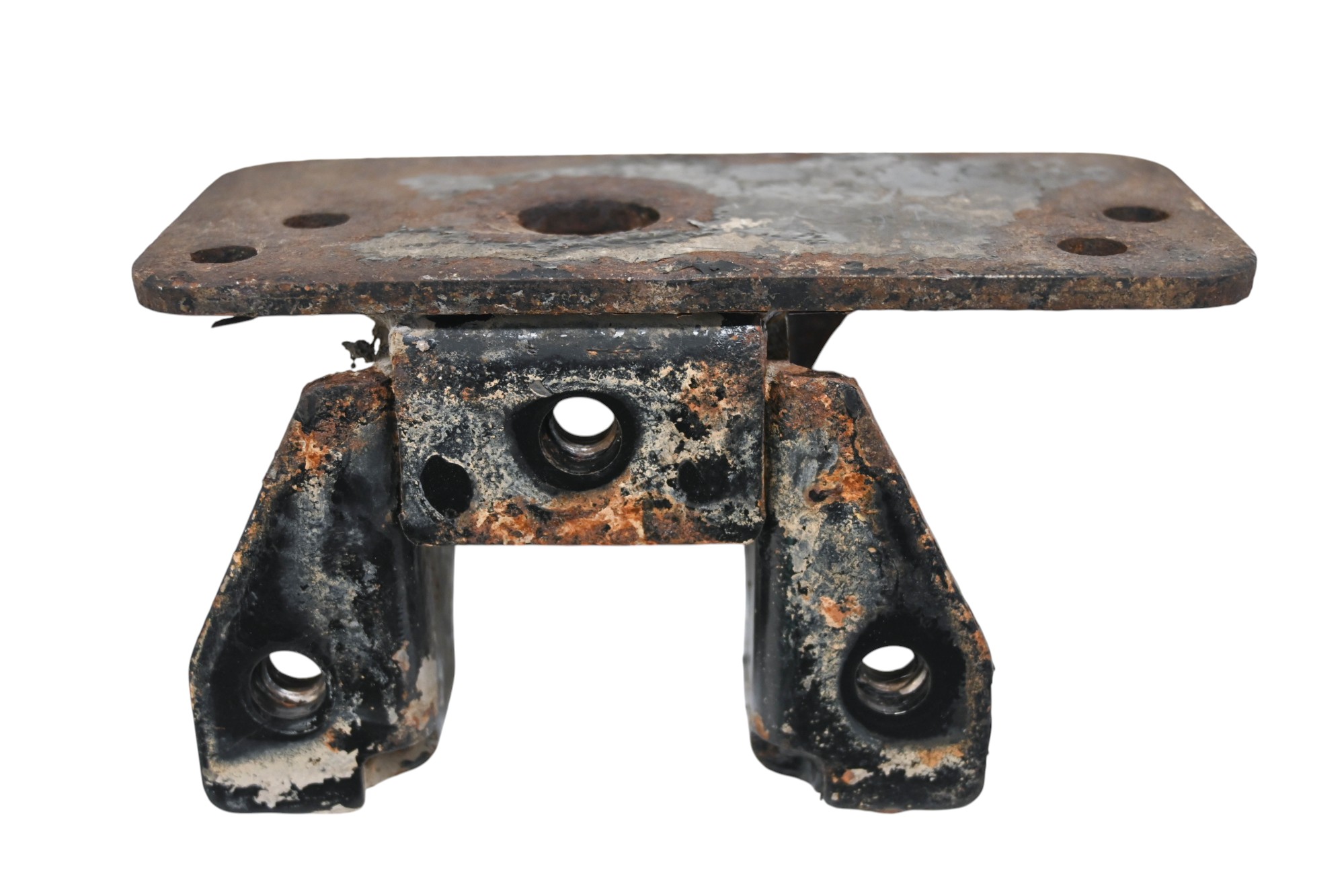 19 Kawasaki Mule 4010 4x4 Front Differential Support Bracket Mount KAF620MKF