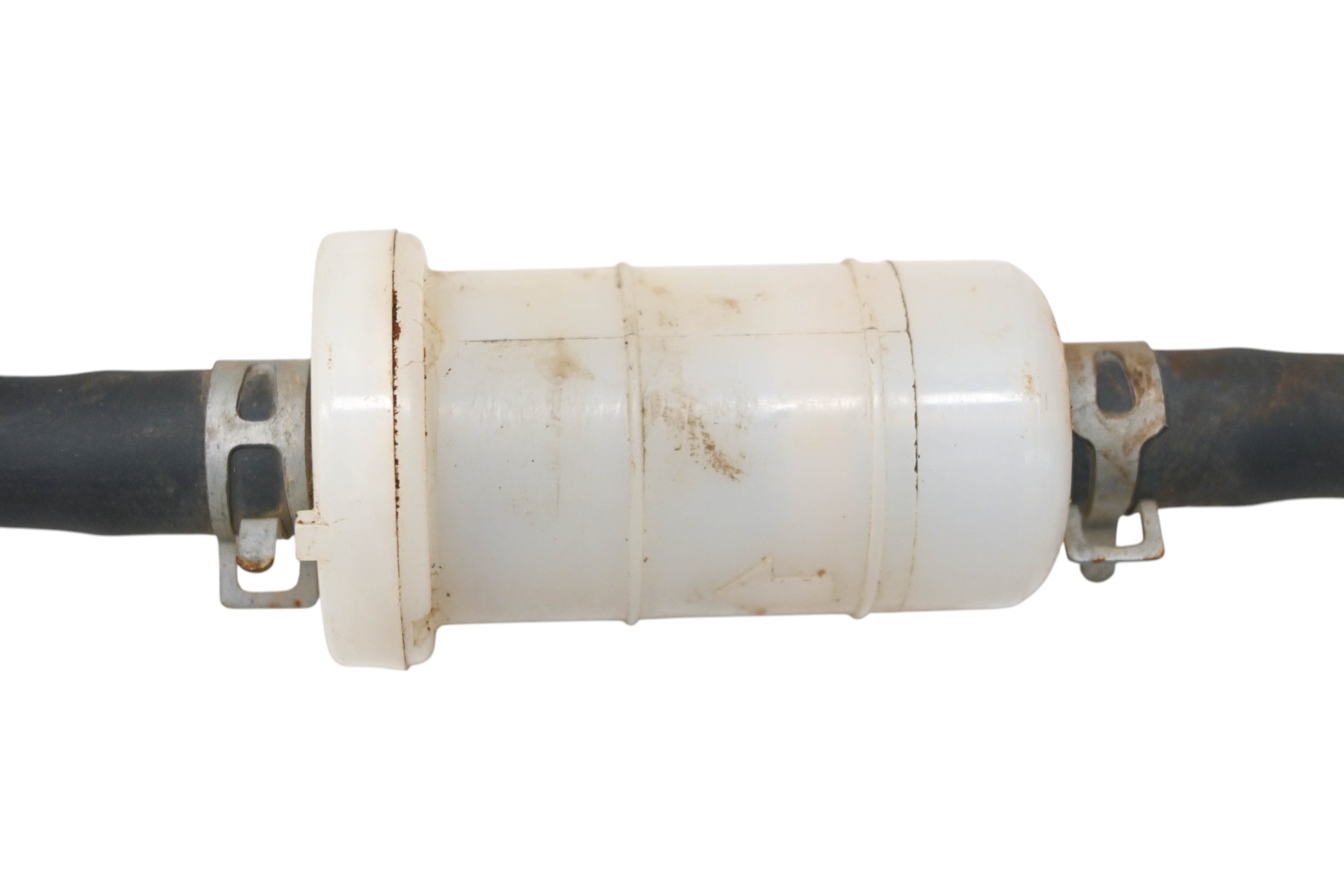 19 Kawasaki Mule 4010 4x4 Fuel Filter & Hoses KAF620MKF