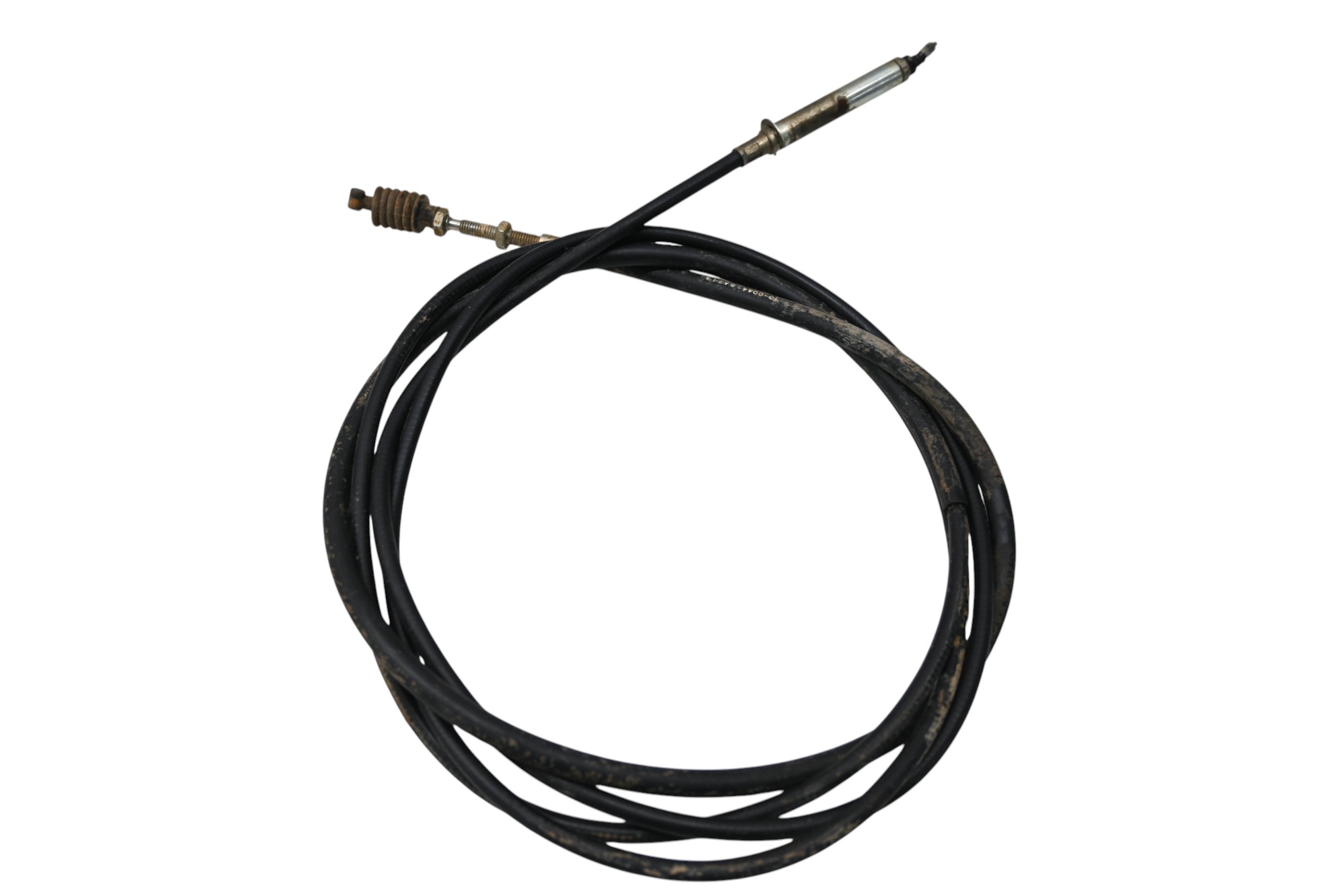 19 Kawasaki Mule 4010 4x4 2Wd 4Wd Shift Cable KAF620MKF