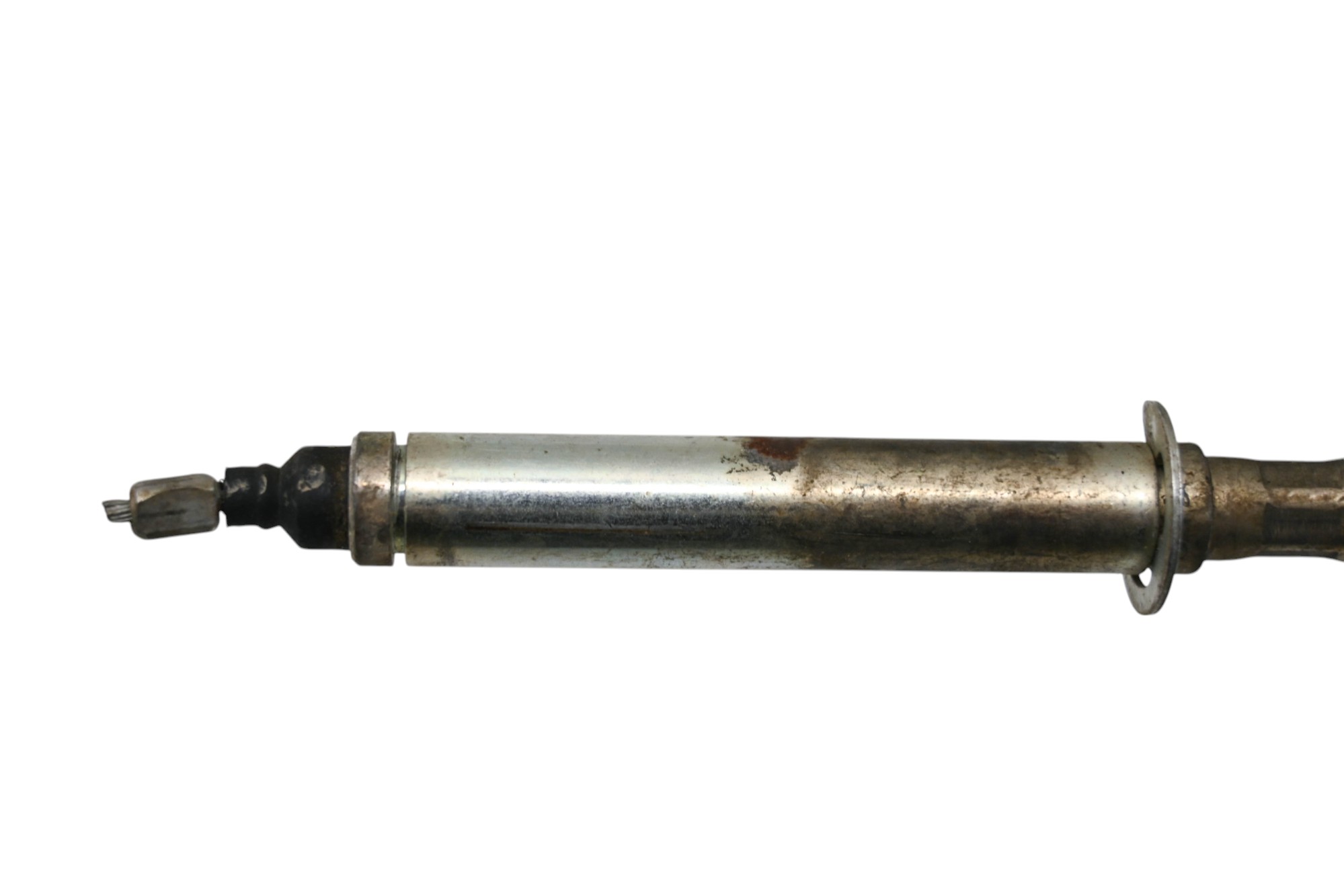 19 Kawasaki Mule 4010 4x4 2Wd 4Wd Shift Cable KAF620MKF