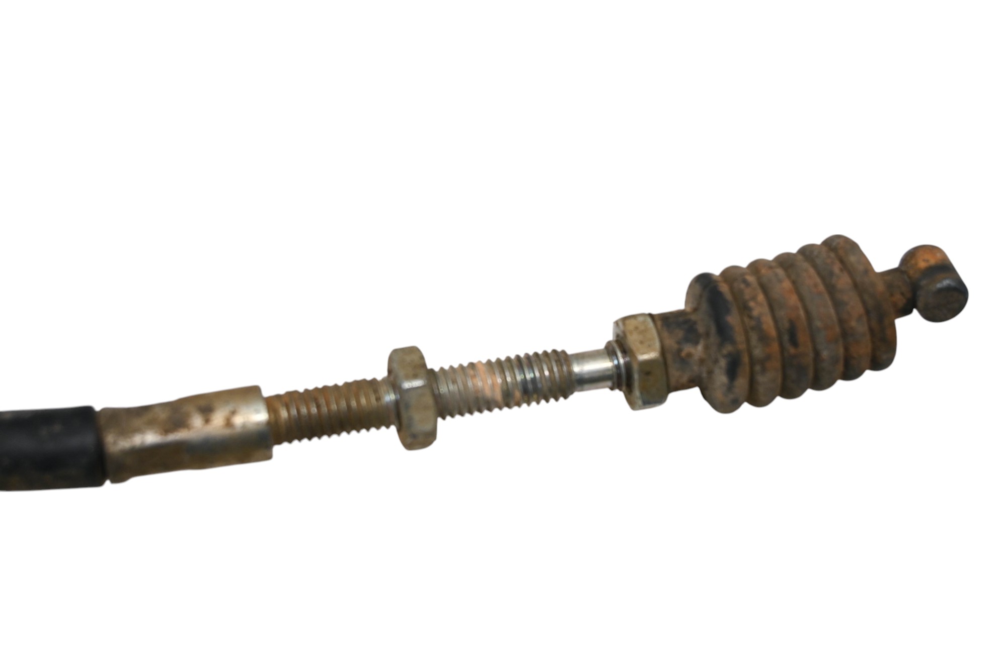 19 Kawasaki Mule 4010 4x4 2Wd 4Wd Shift Cable KAF620MKF