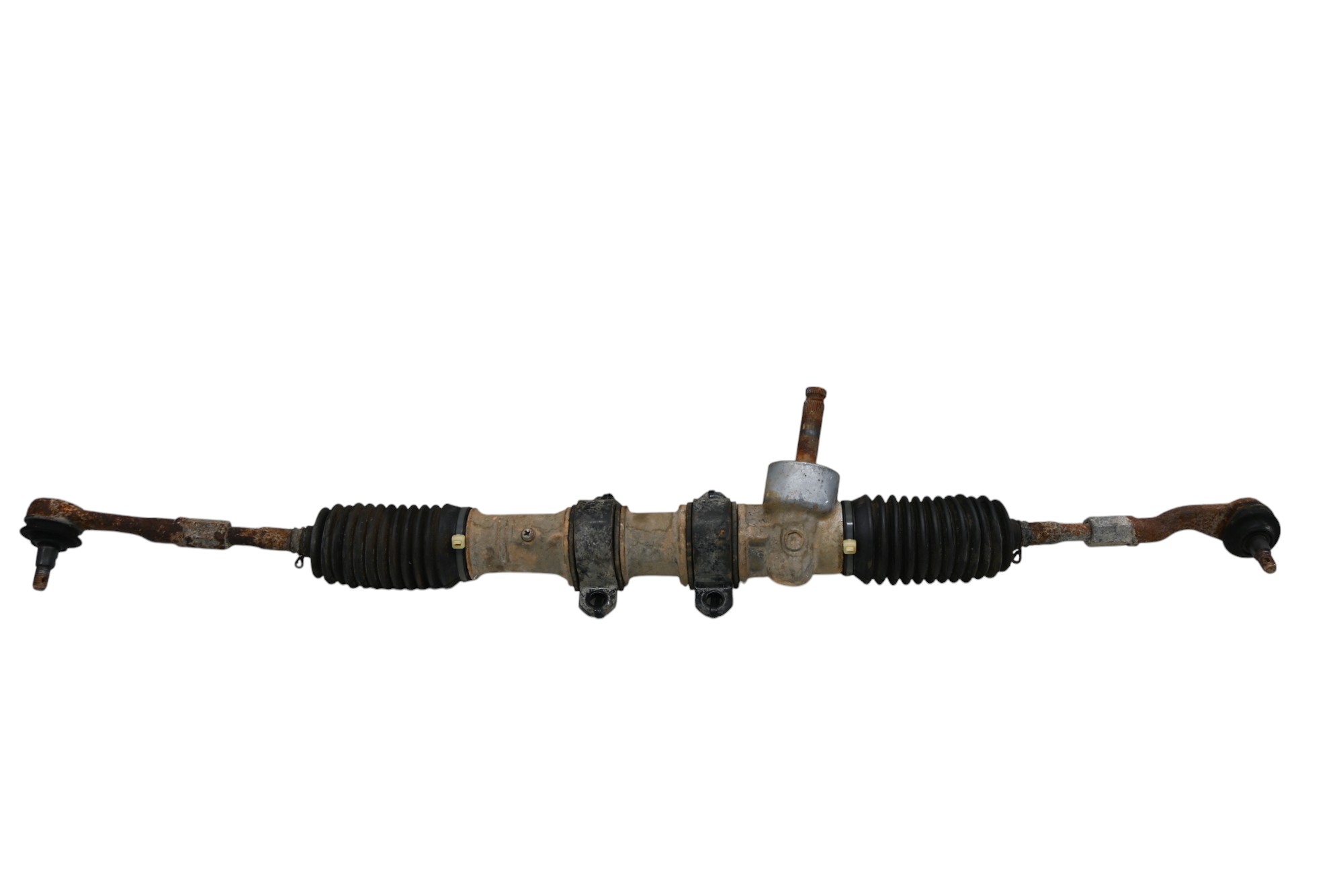 19 Kawasaki Mule 4010 4x4 Steering Rack & Pinion KAF620MKF