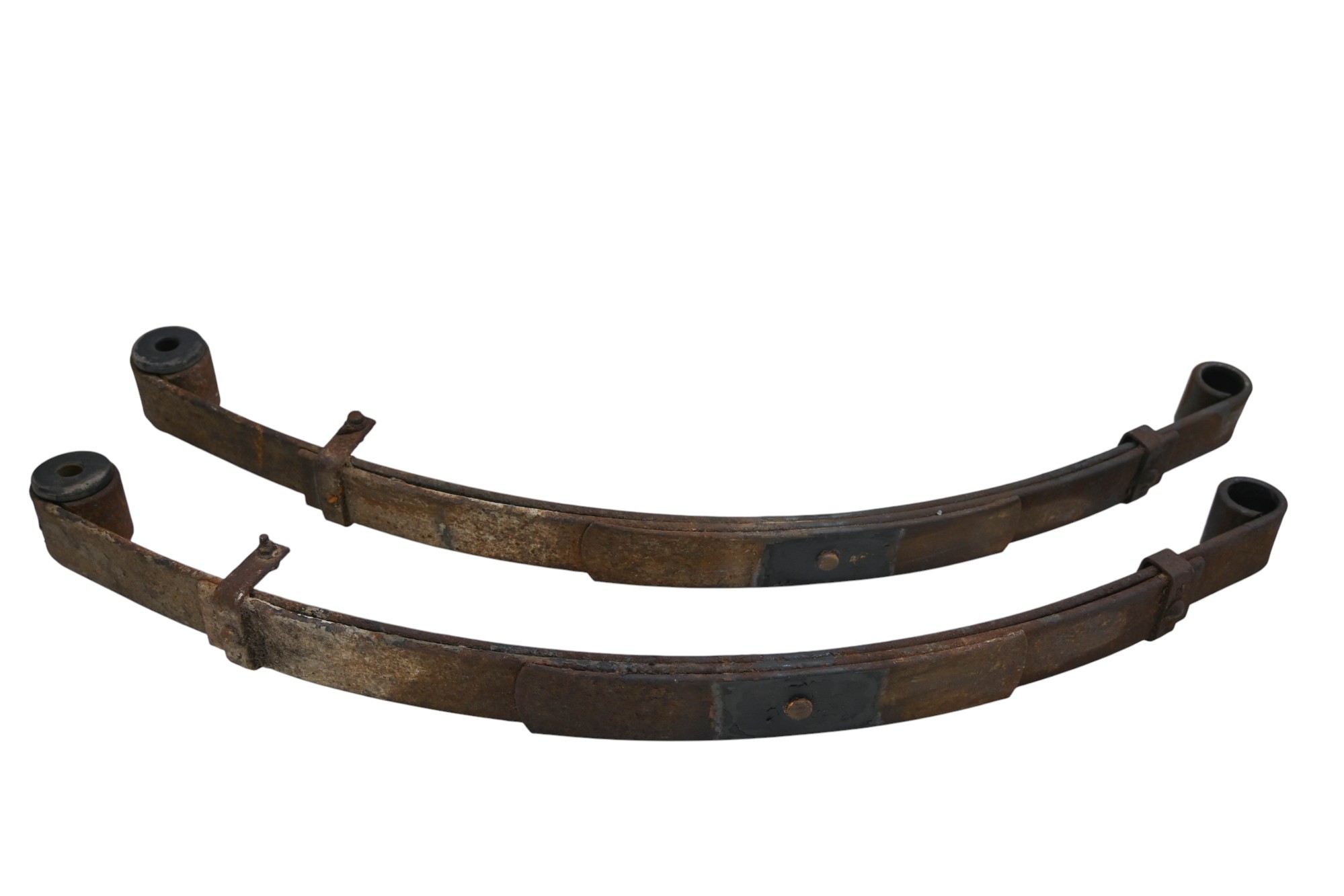 19 Kawasaki Mule 4010 4x4 Rear Shock Leaf Springs KAF620MKF