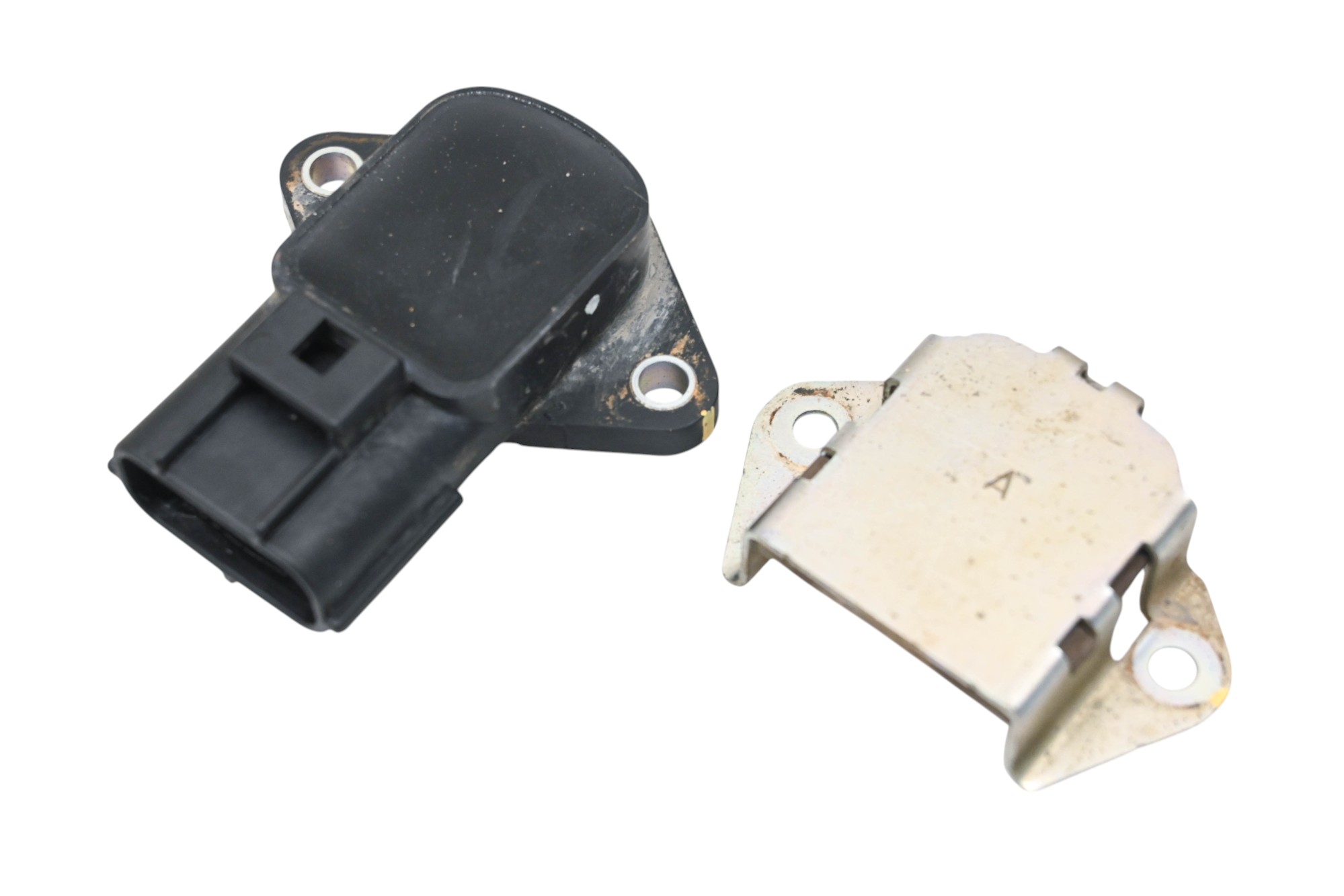 19 Kawasaki Mule 4010 4x4 Throttle Body Sensor KAF620MKF