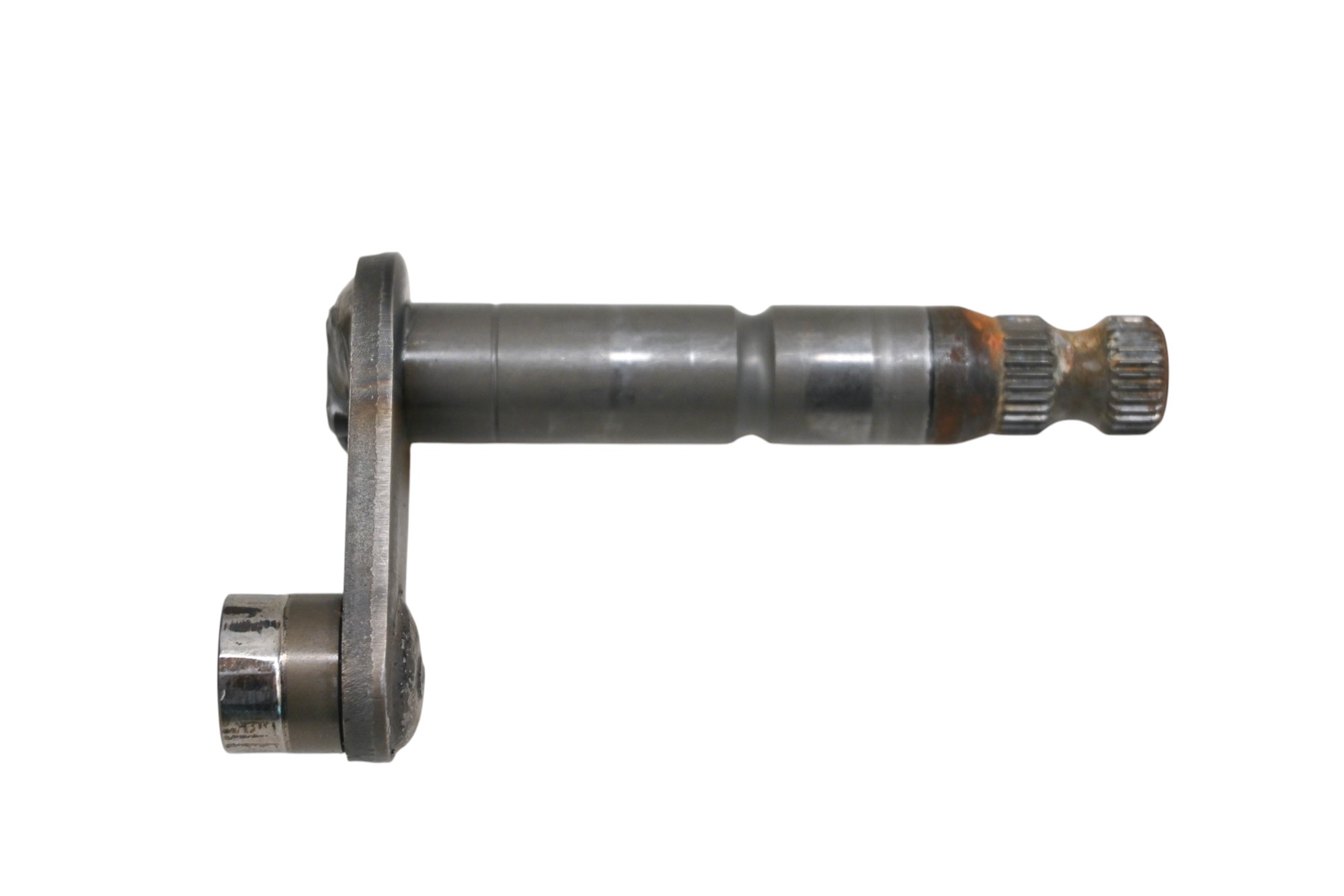 19 Kawasaki Mule 4010 4x4 Hi Low Shift Shaft Shifter KAF620MKF