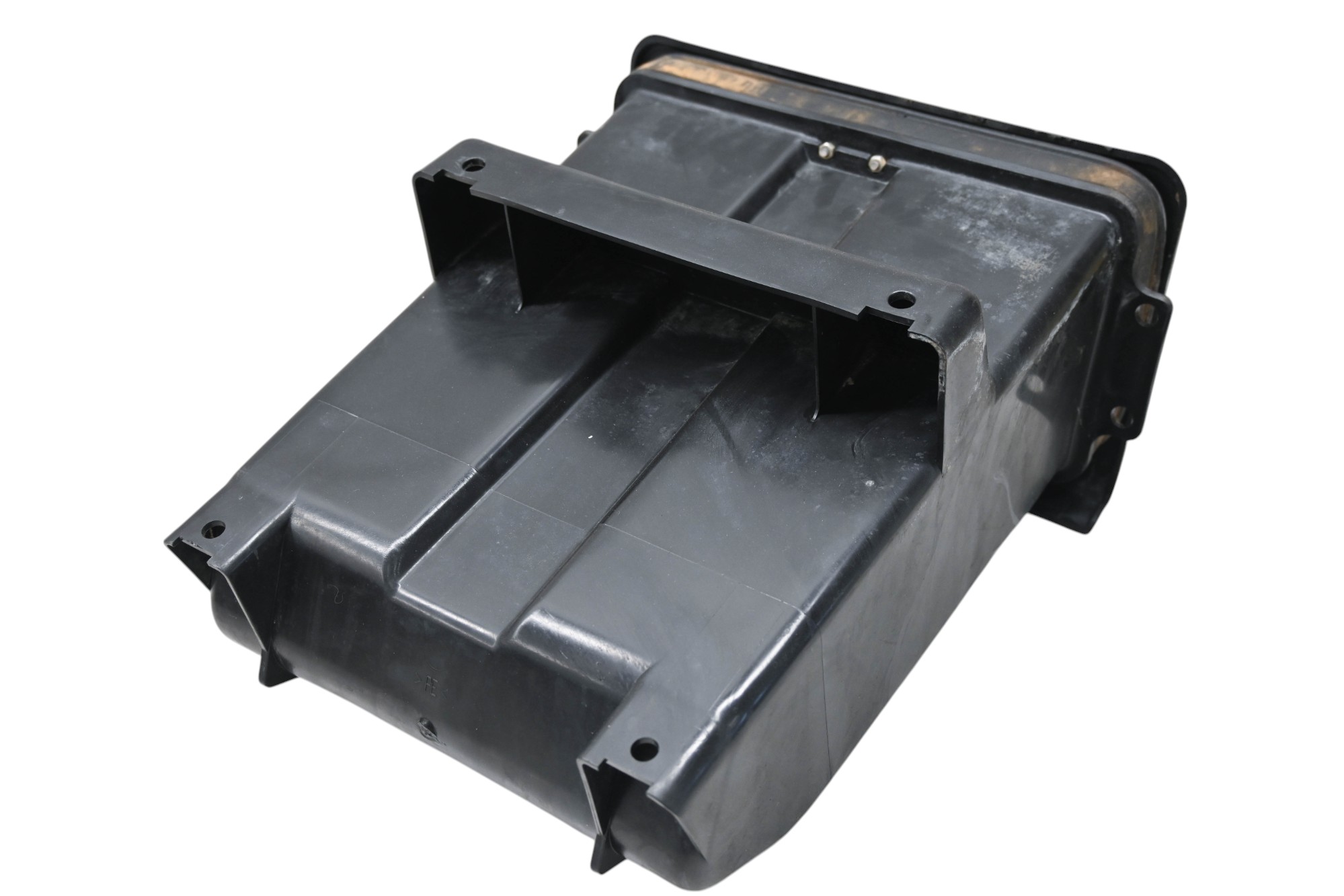 19 Kawasaki Mule 4010 4x4 Glove Tool Box KAF620MKF