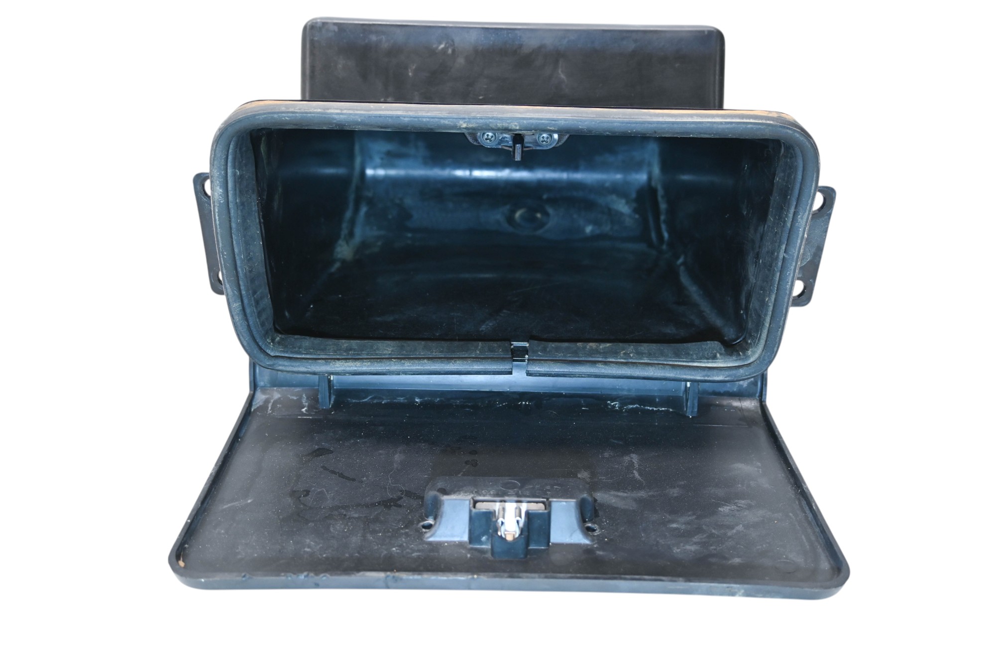 19 Kawasaki Mule 4010 4x4 Glove Tool Box KAF620MKF