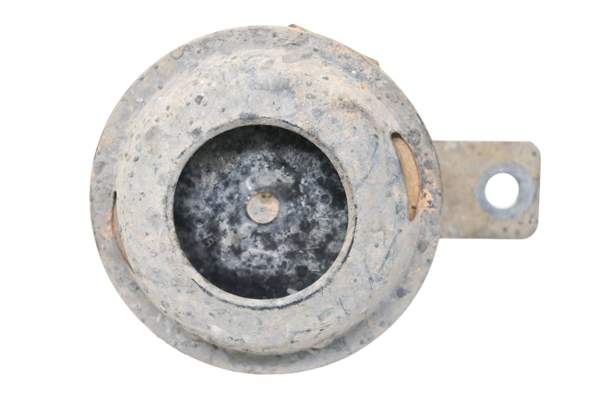 19 Kawasaki Mule 4010 4x4 Horn KAF620MKF
