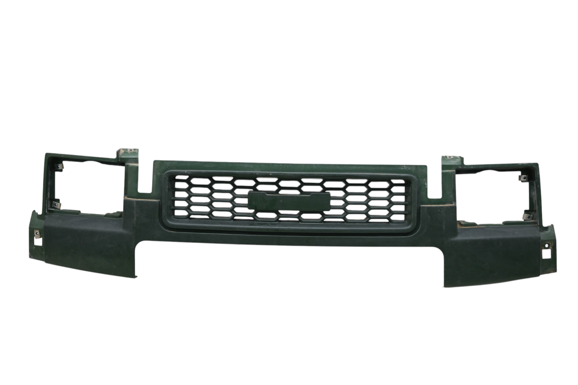 19 Kawasaki Mule 4010 4x4 Front Grille Cover KAF620MKF