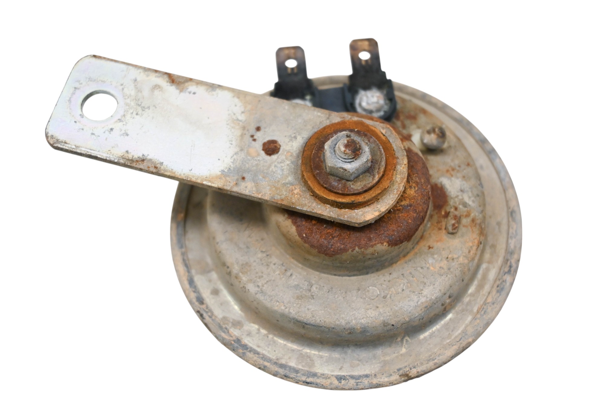 19 Kawasaki Mule 4010 4x4 Horn KAF620MKF
