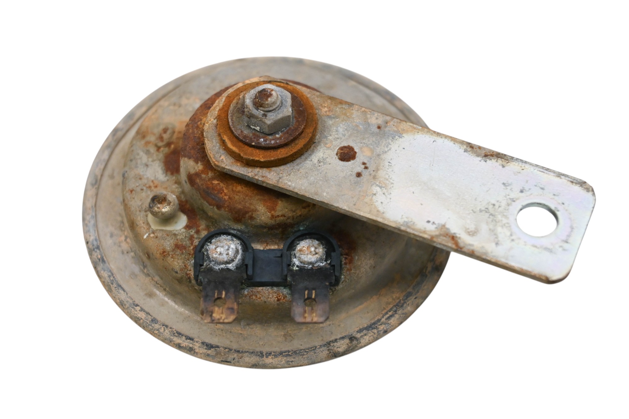 19 Kawasaki Mule 4010 4x4 Horn KAF620MKF