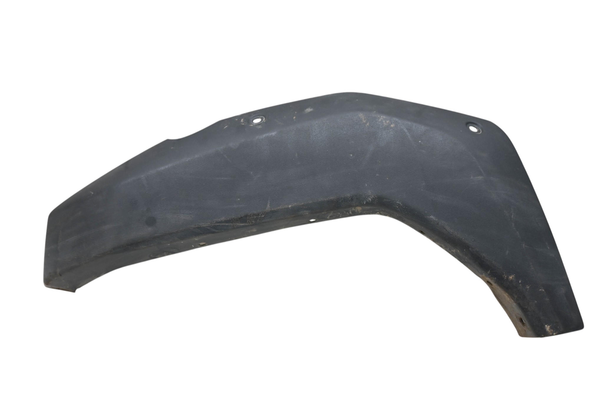 19 Kawasaki Mule 4010 4x4 Front Left Fender Flare KAF620MKF