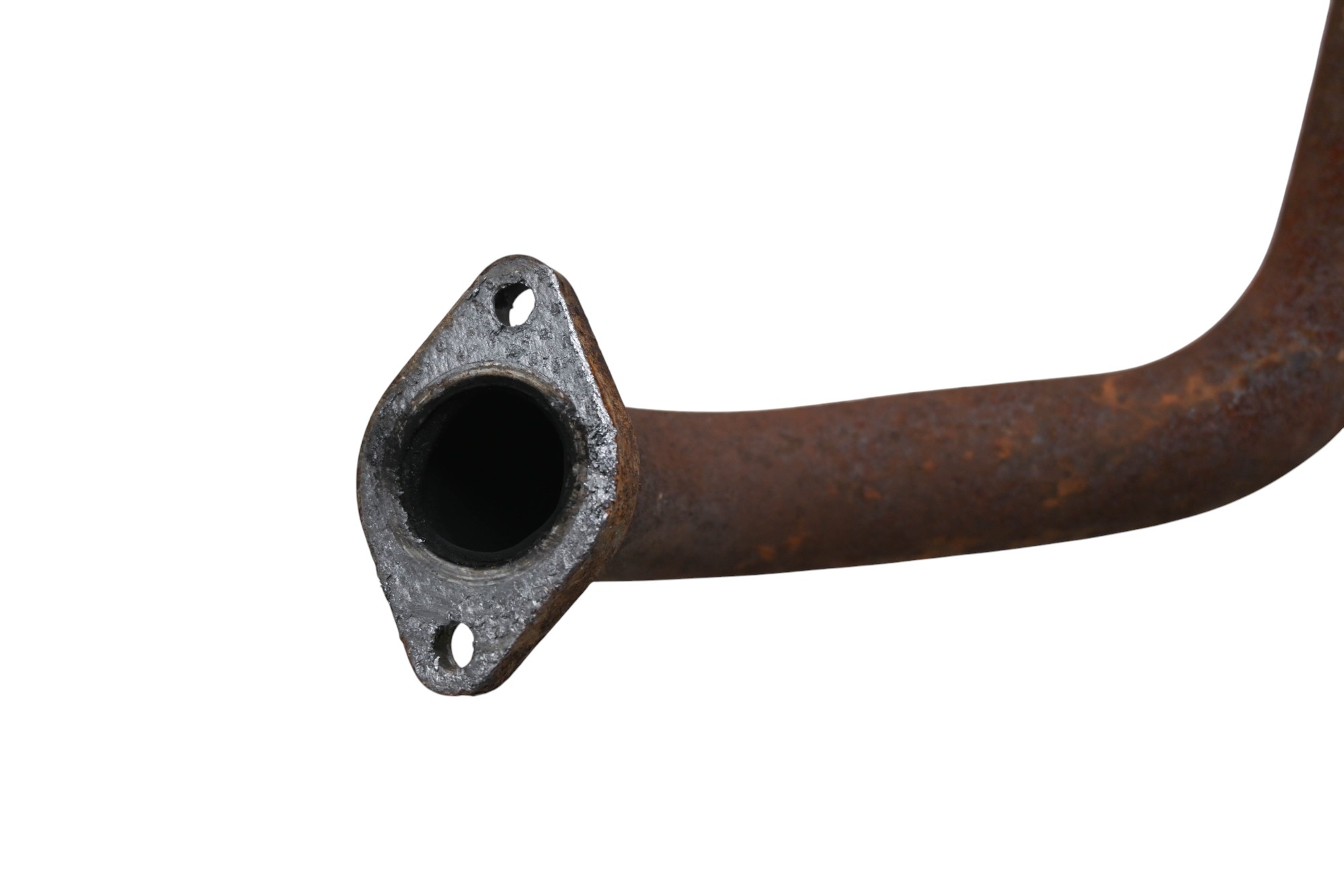 19 Kawasaki Mule 4010 4x4 Front Header Exhaust Head Pipe KAF620MKF