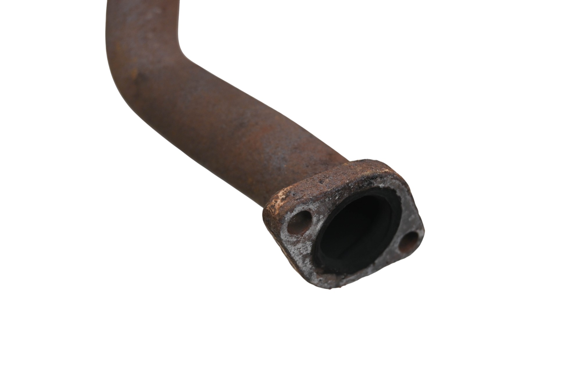19 Kawasaki Mule 4010 4x4 Front Header Exhaust Head Pipe KAF620MKF