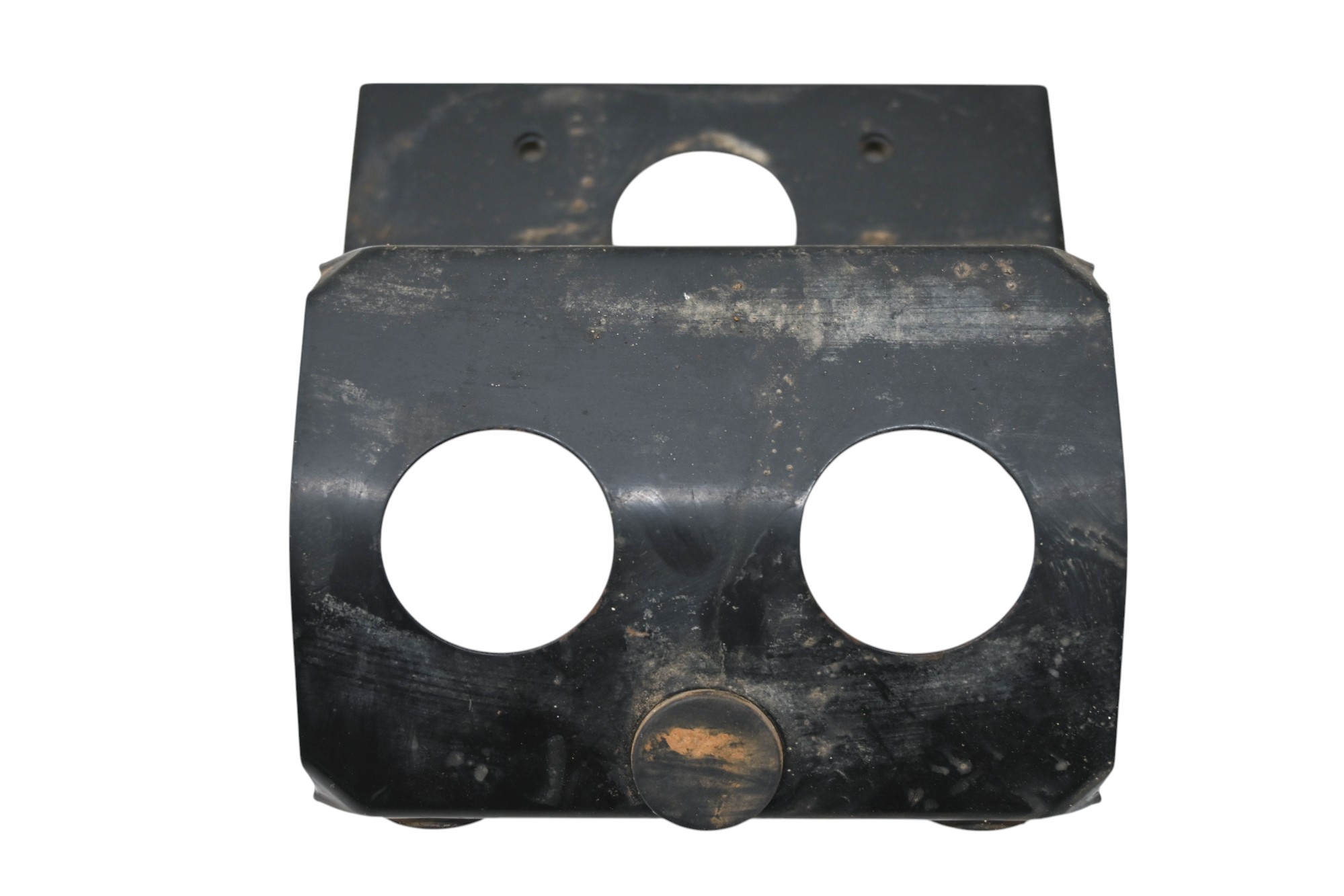 19 Kawasaki Mule 4010 4x4 Front Grill Support Bracket Mount KAF620MKF