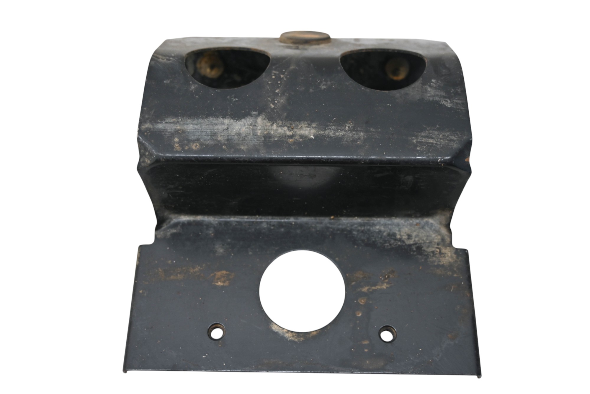 19 Kawasaki Mule 4010 4x4 Front Grill Support Bracket Mount KAF620MKF