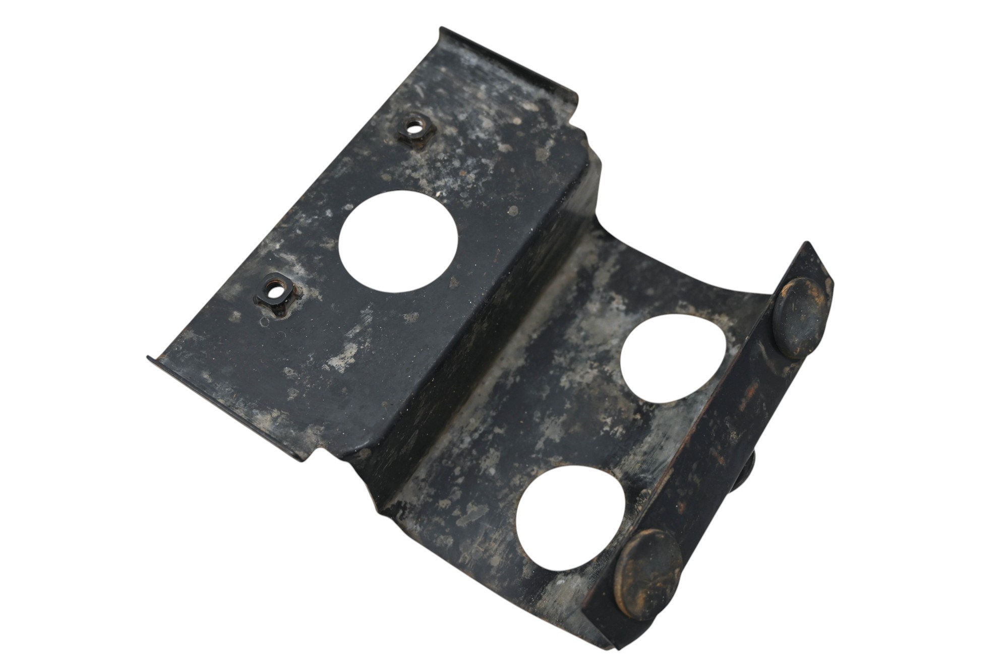 19 Kawasaki Mule 4010 4x4 Front Grill Support Bracket Mount KAF620MKF